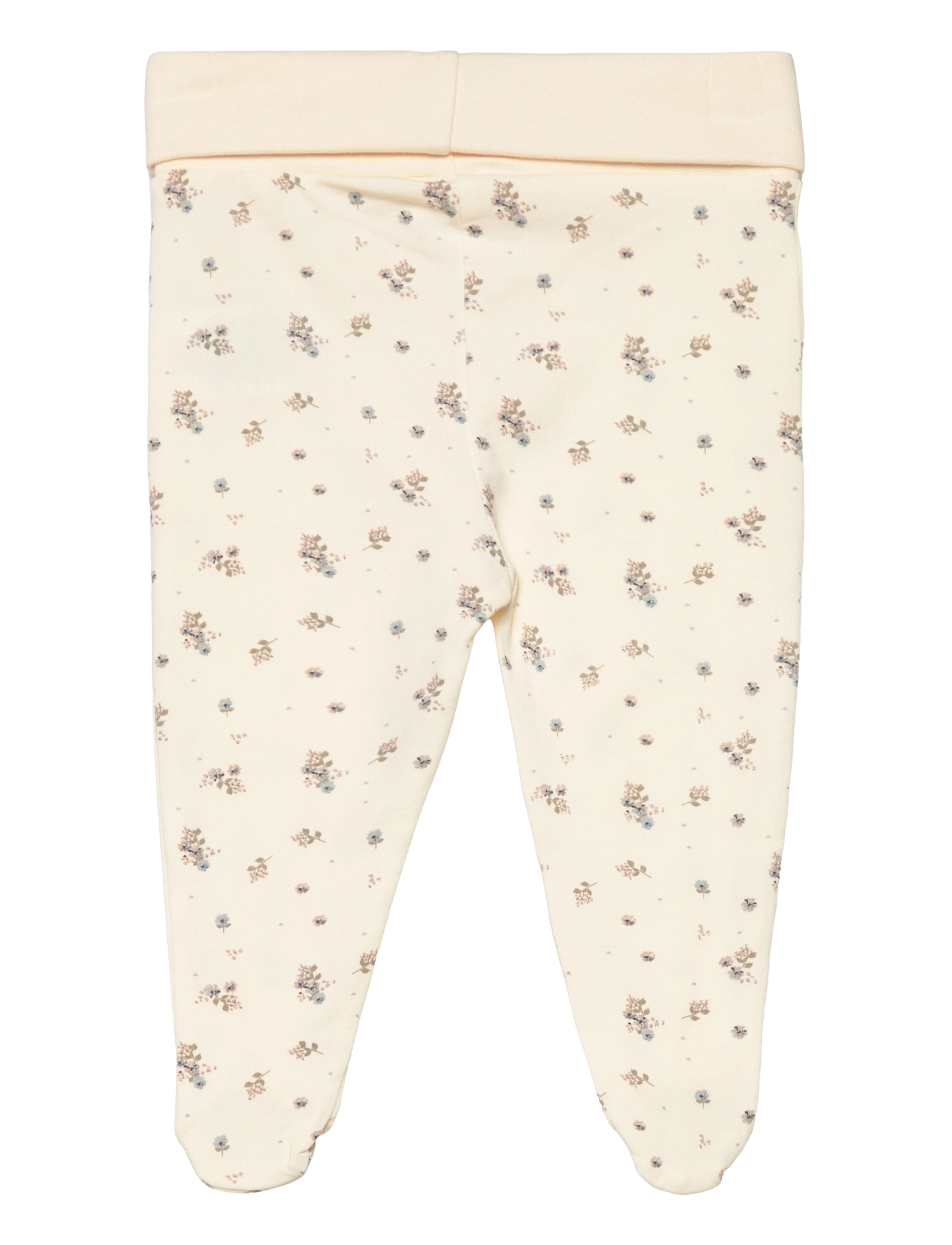 Sofie Schnoor Baby and Kids - Pants - housut - antique white - 1