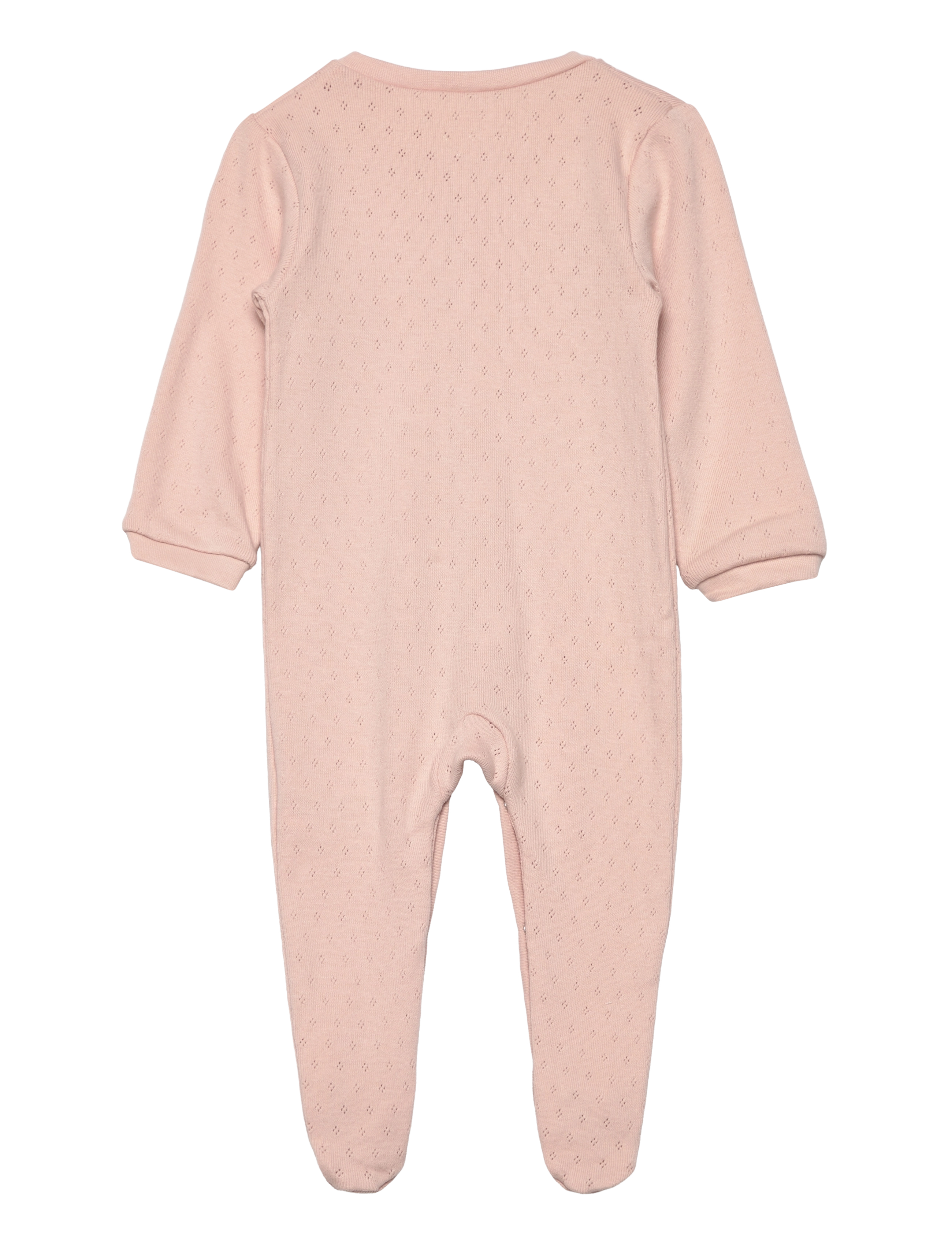 Sofie Schnoor Baby and Kids - Jumpsuit - light rose - 1