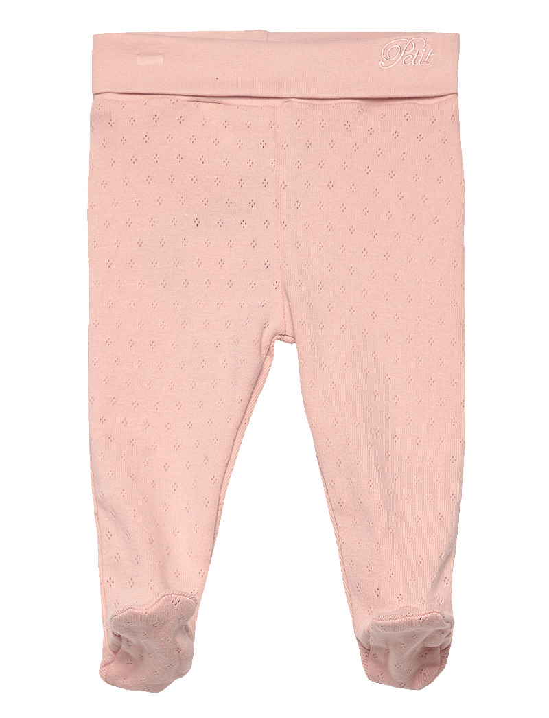 Sofie Schnoor Baby and Kids - Pants - shop by age - light rose - 0