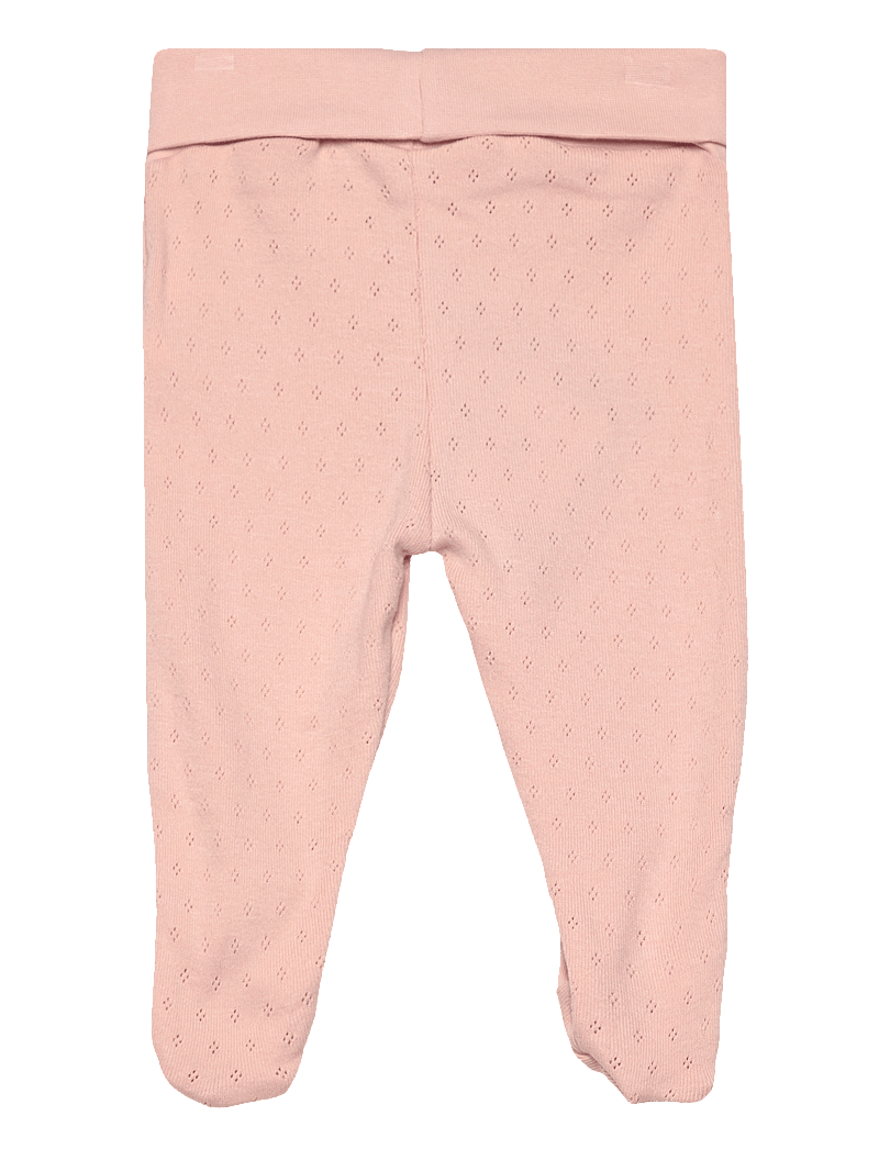 Sofie Schnoor Baby and Kids - Pants - shop by age - light rose - 1