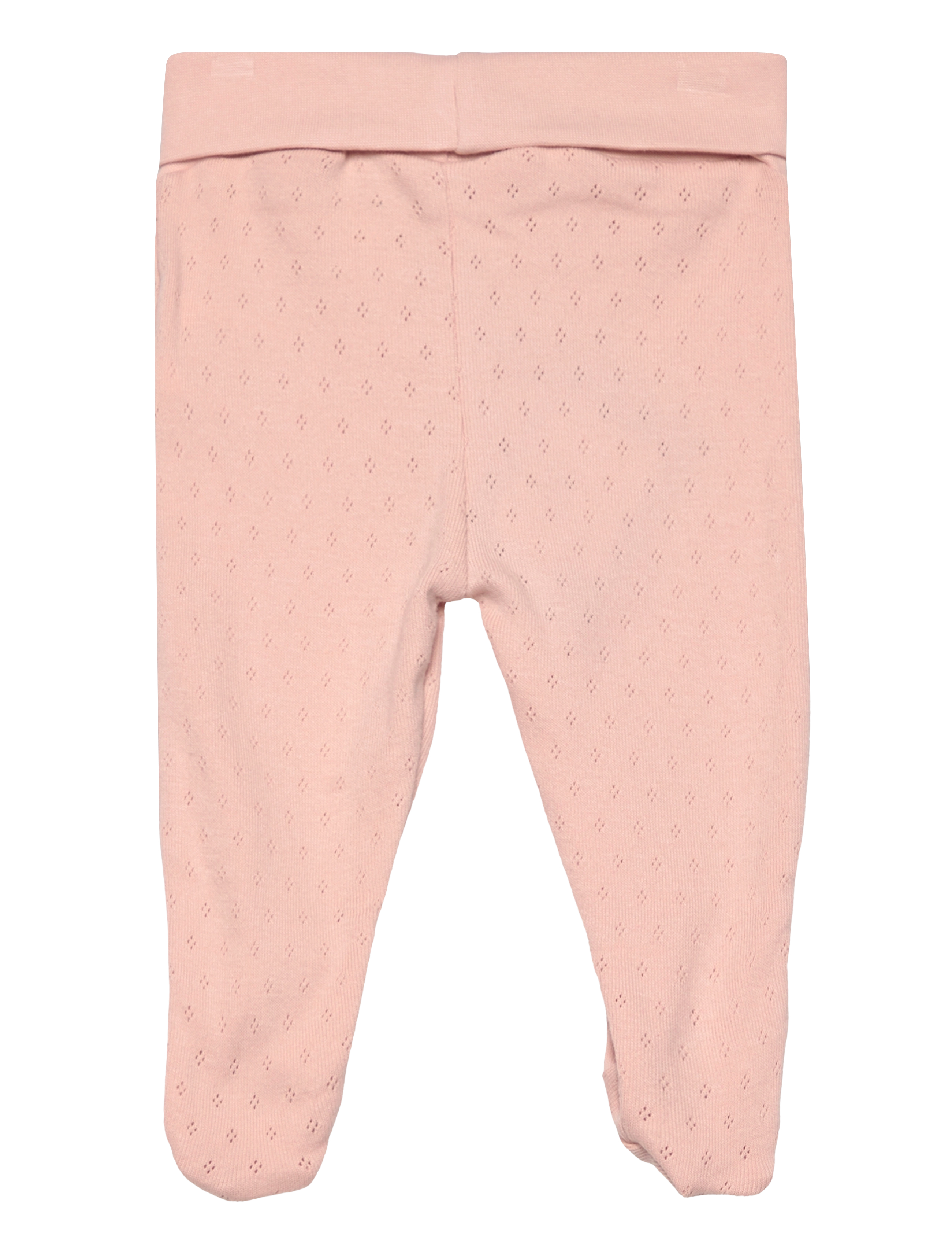 Sofie Schnoor Baby and Kids - Pants - light rose - 1