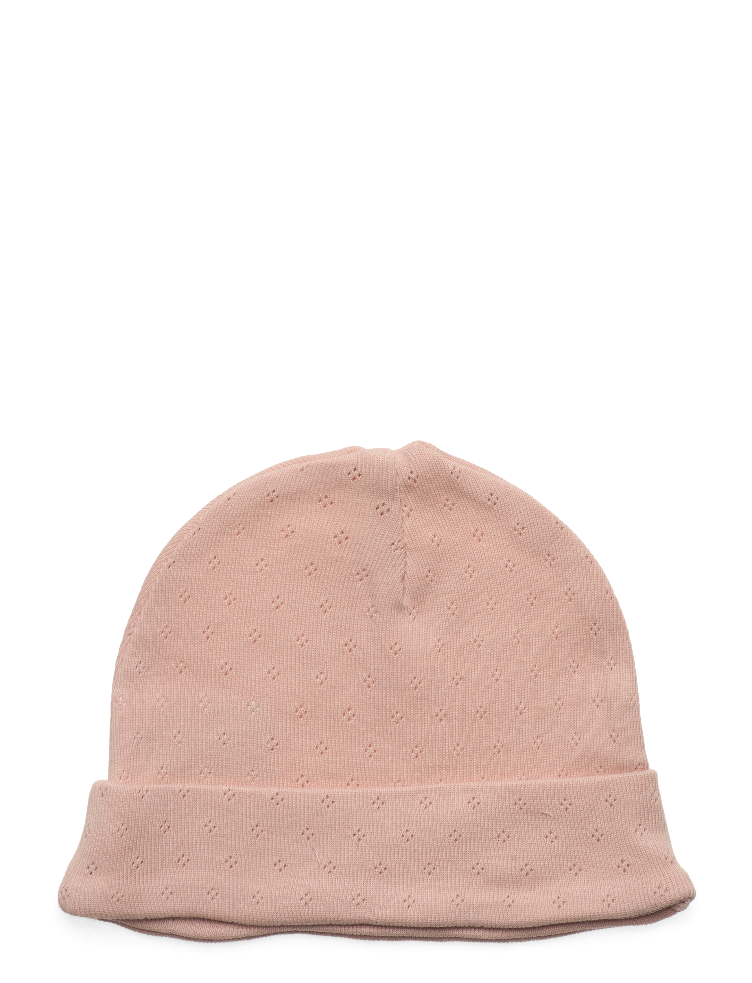 Sofie Schnoor Baby and Kids - Hat - light rose - 1