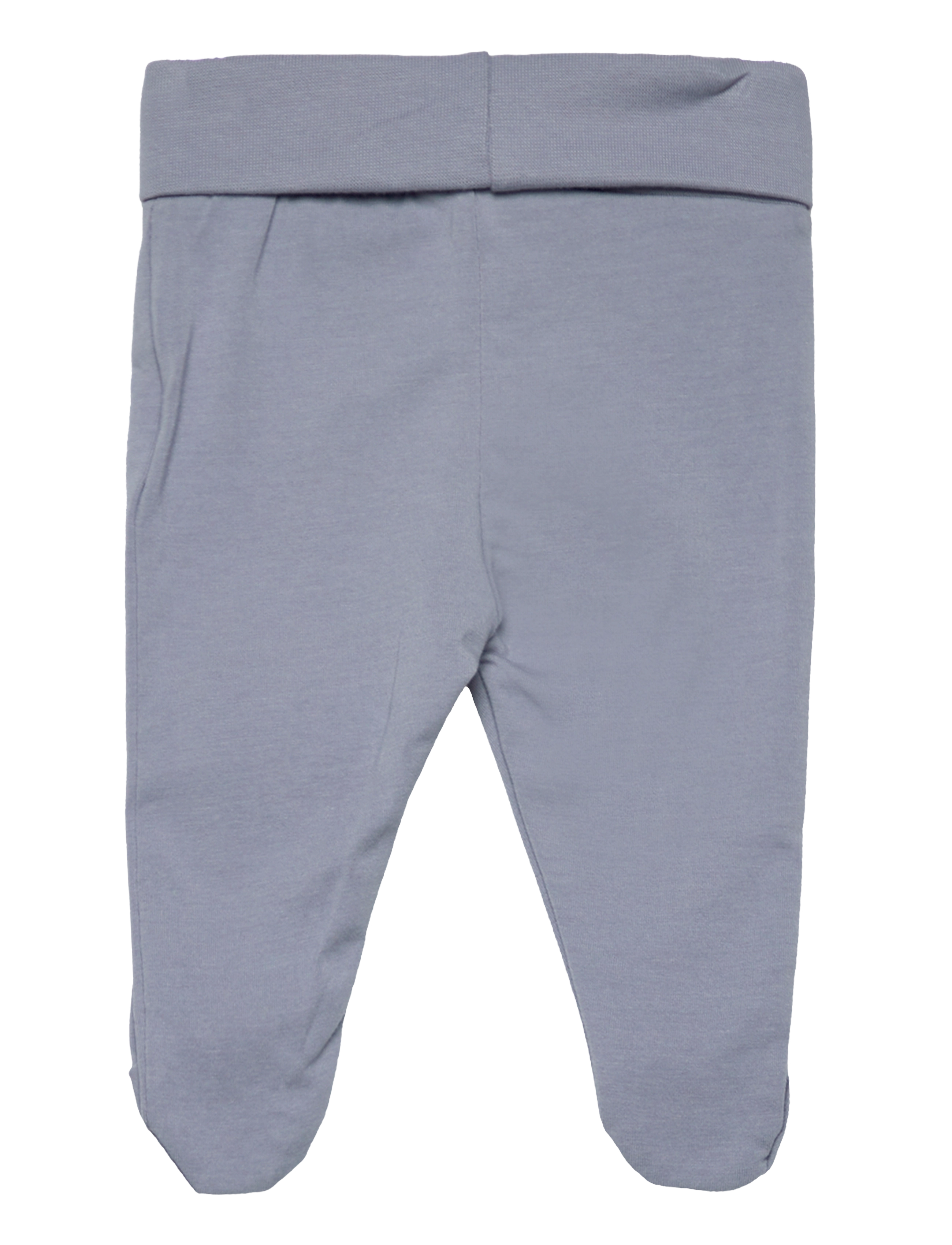 Sofie Schnoor Baby and Kids - Trousers - light blue - 1