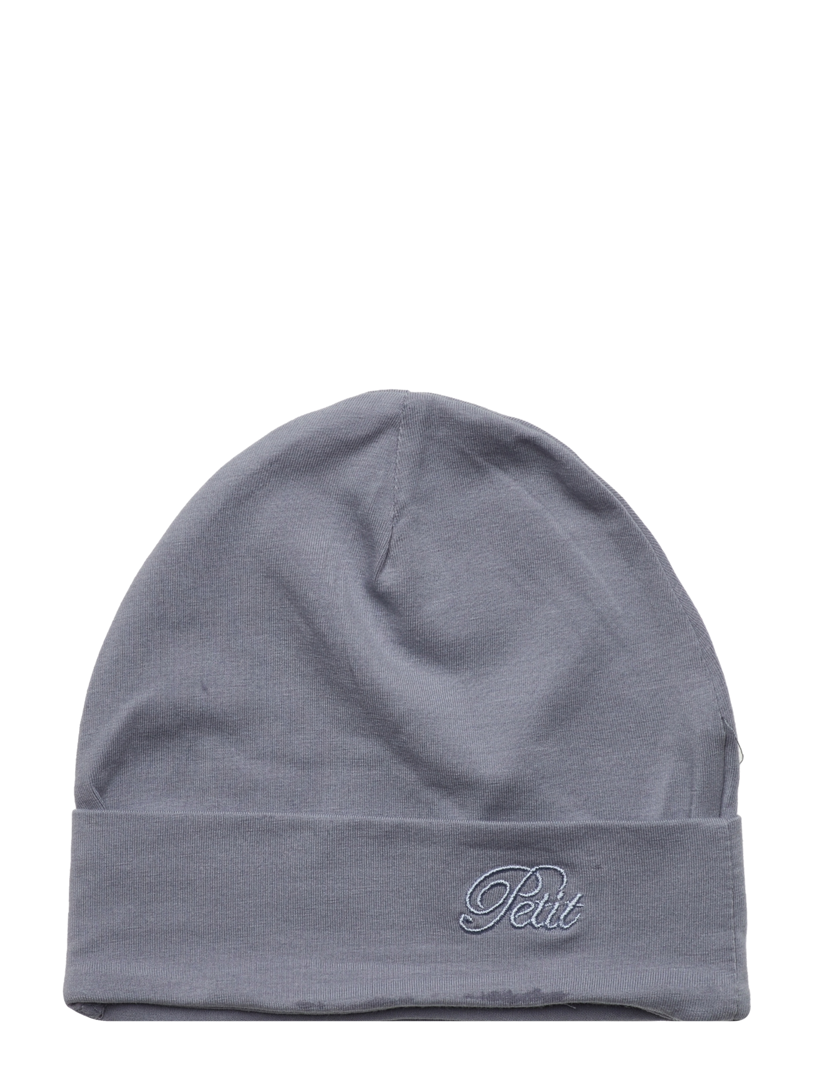 Sofie Schnoor Baby and Kids Hat, 62, Hats, Blau - Beanie, Kinder