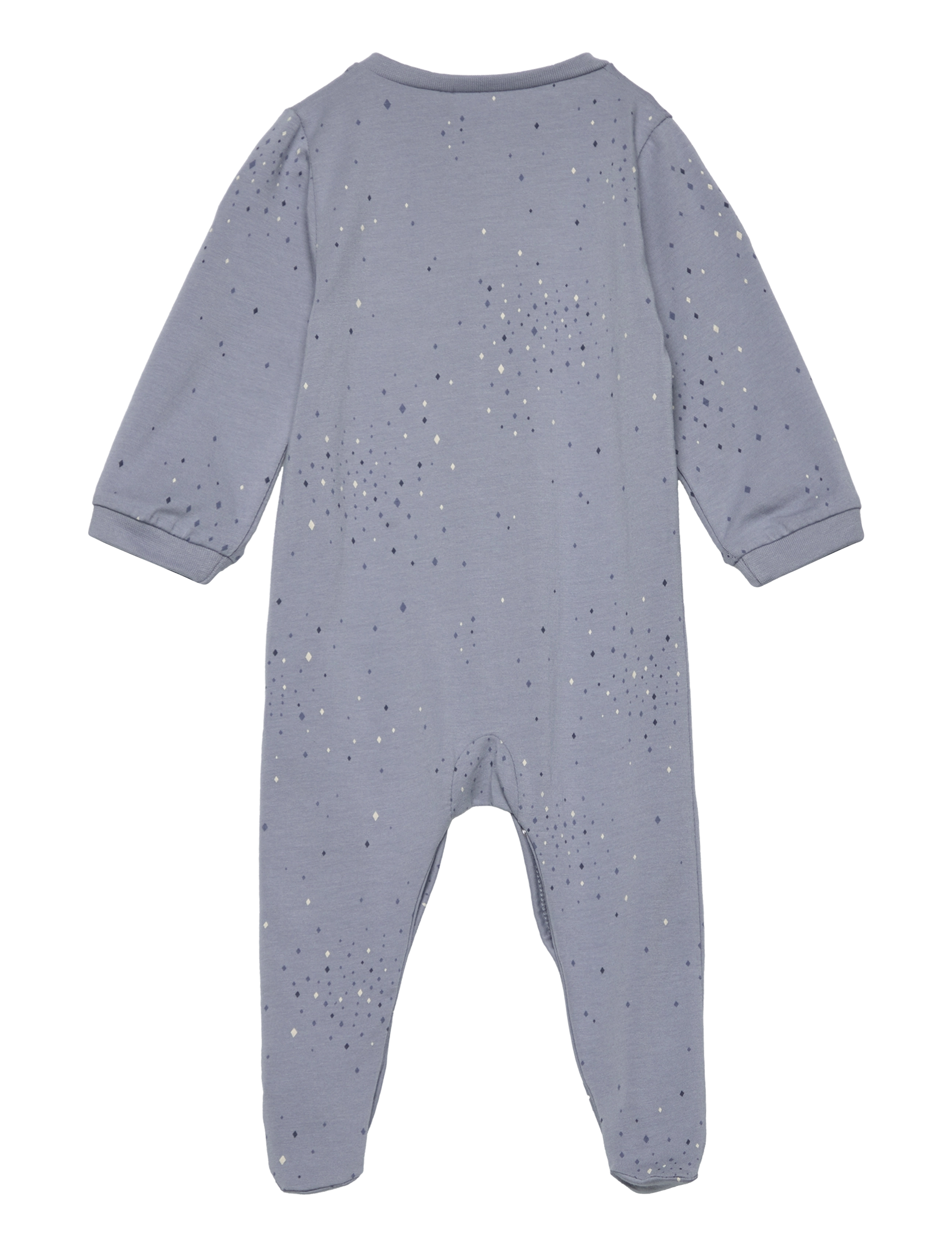 Sofie Schnoor Baby and Kids - Jumpsuit - light blue - 1