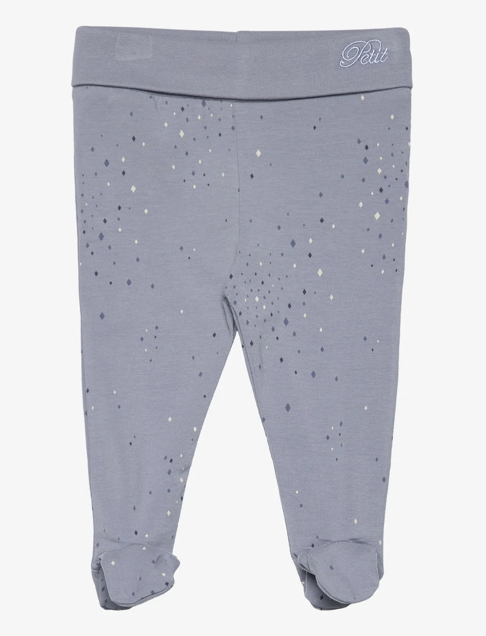 Sofie Schnoor Baby and Kids - Trousers - baby trousers - light blue - 0