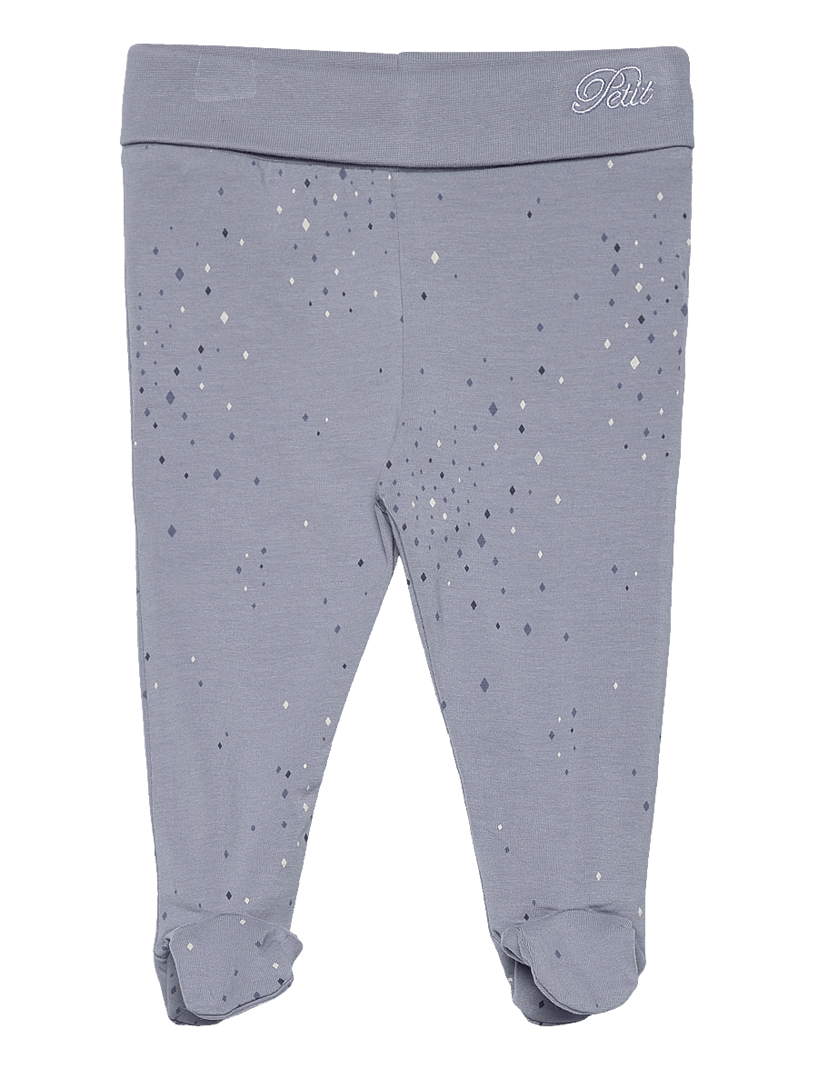 Sofie Schnoor Baby and Kids - Trousers - babyhosen - light blue - 0