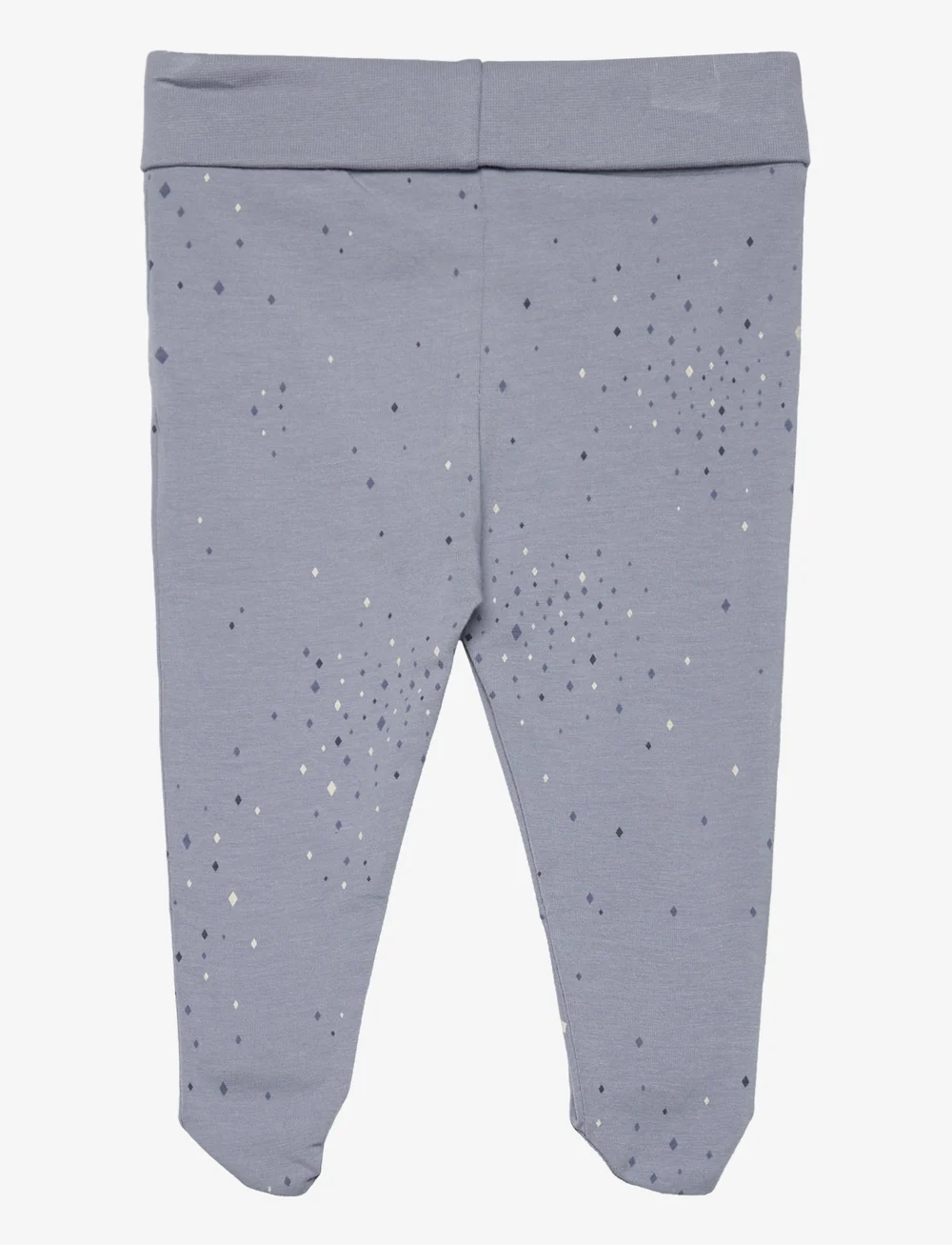Sofie Schnoor Baby and Kids - Trousers - baby trousers - light blue - 1