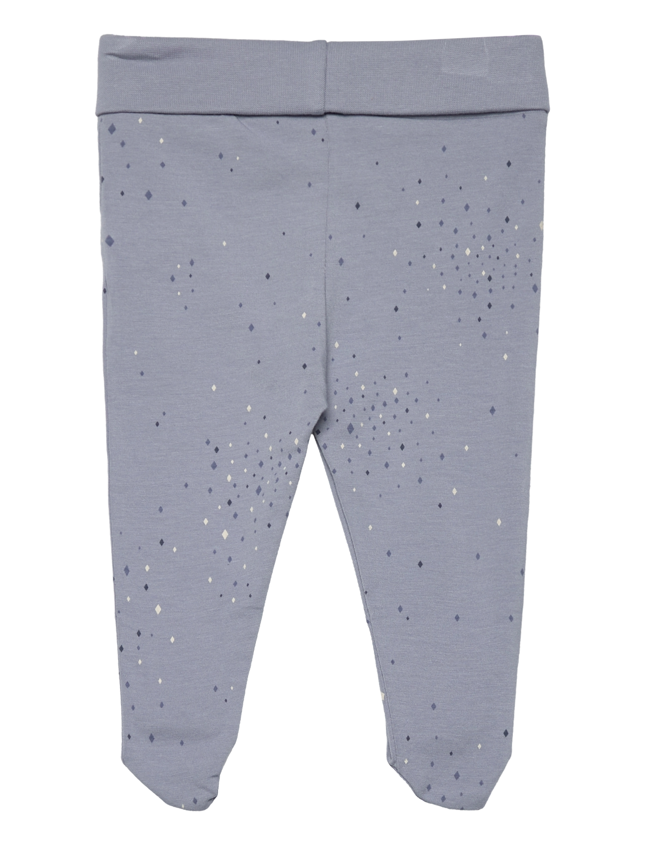 Sofie Schnoor Baby and Kids - Trousers - laveste priser - light blue - 1