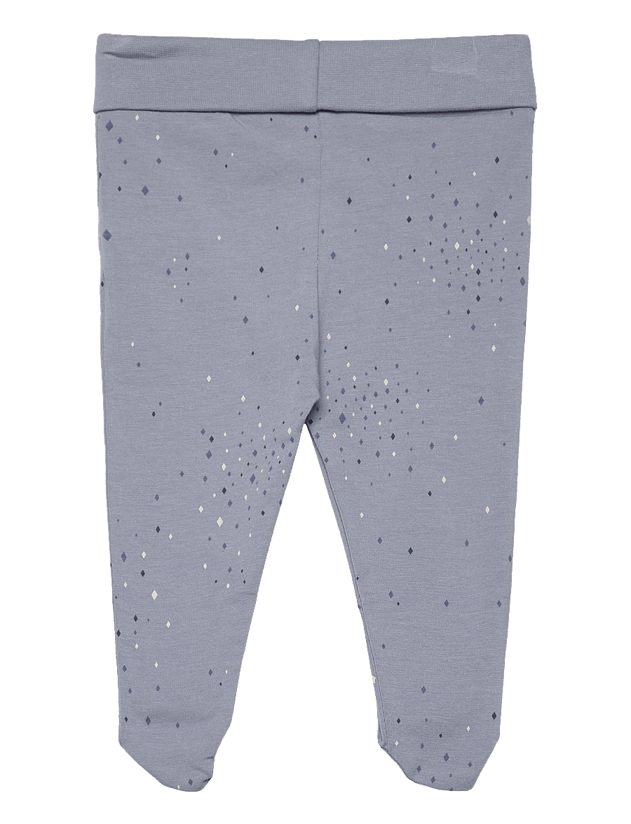 Sofie Schnoor Baby and Kids - Trousers - babyhosen - light blue - 1