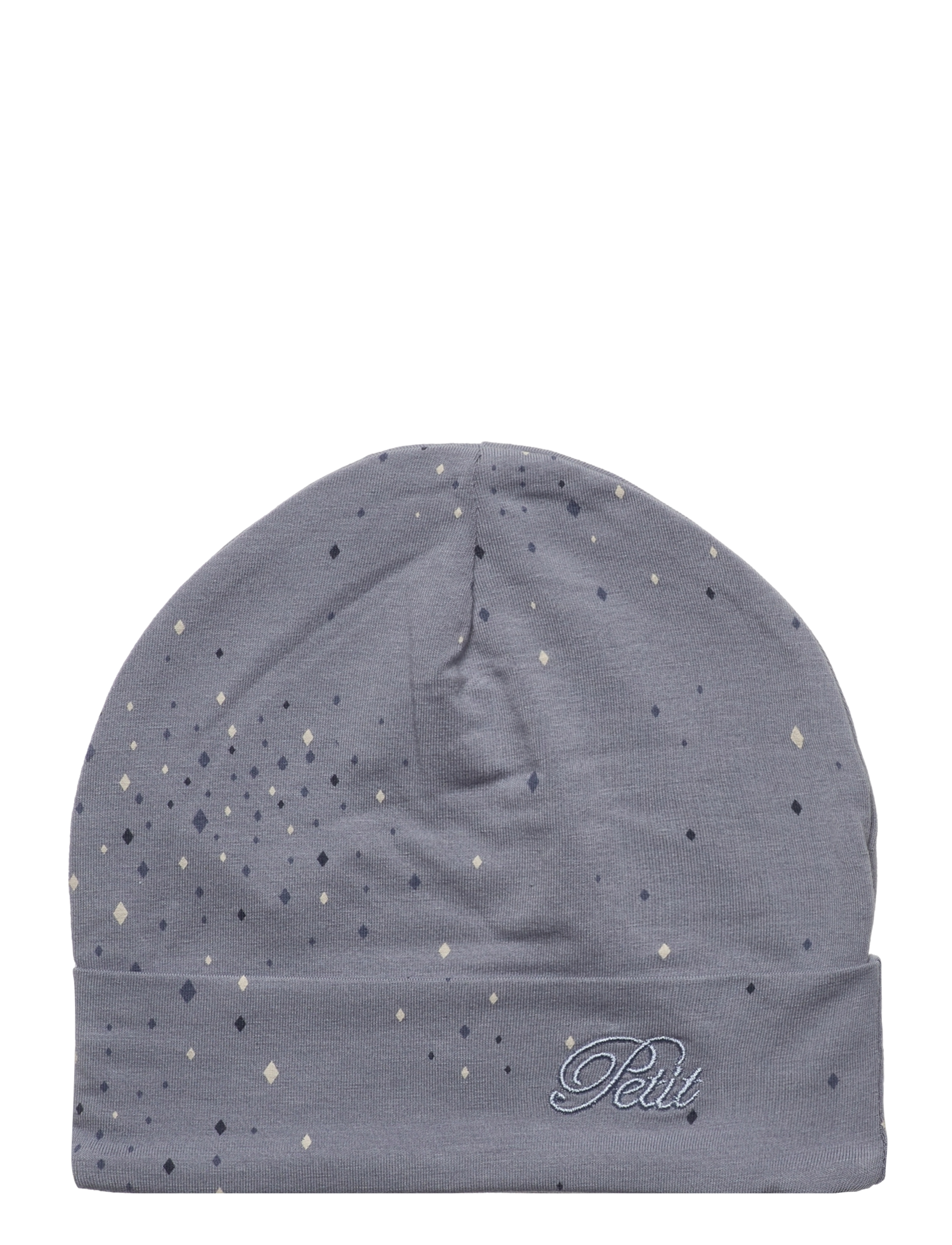 Sofie Schnoor Baby and Kids Hat, 50, Hats, Blau - Beanie, Kinder