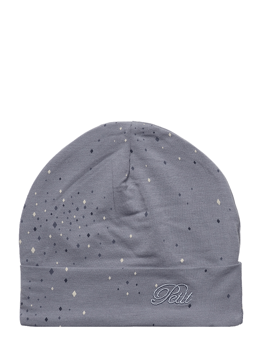 Sofie Schnoor Baby and Kids - Hat - beanies - light blue - 0