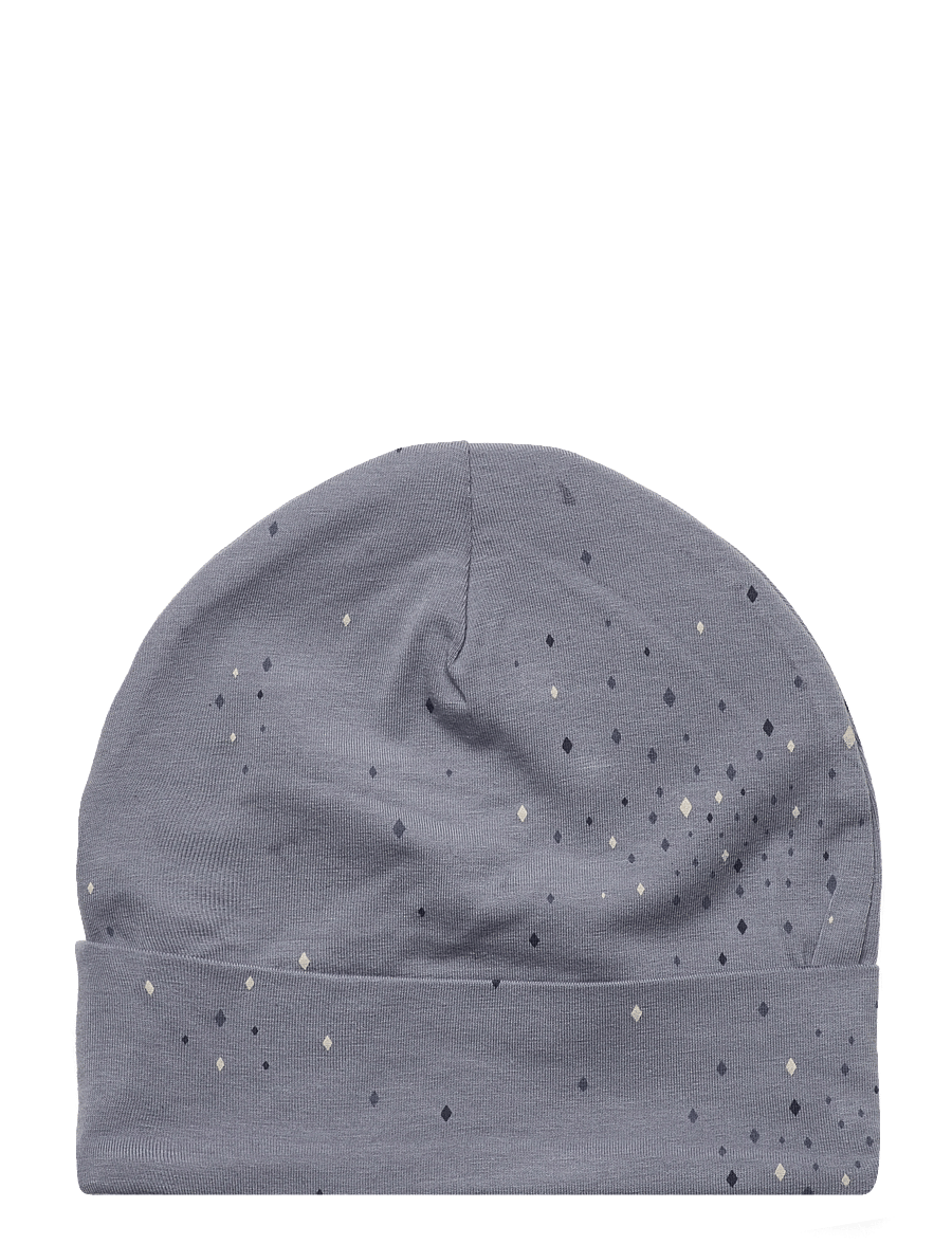 Sofie Schnoor Baby and Kids - Hat - beanies - light blue - 1