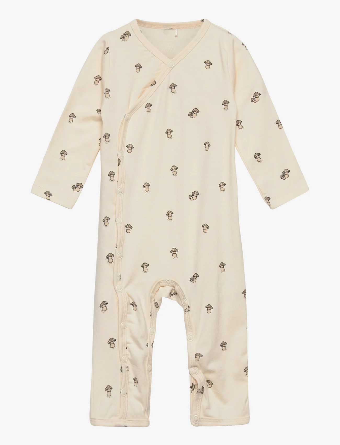 Sofie Schnoor Baby and Kids - Jumpsuit - lowest prices - antique white - 0