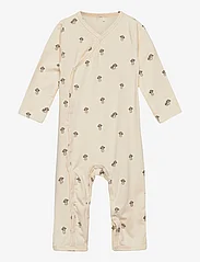 Sofie Schnoor Baby and Kids - Jumpsuit - laveste priser - antique white - 0