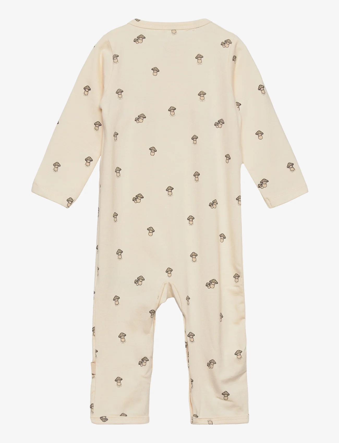 Sofie Schnoor Baby and Kids - Jumpsuit - long-sleeved - antique white - 1
