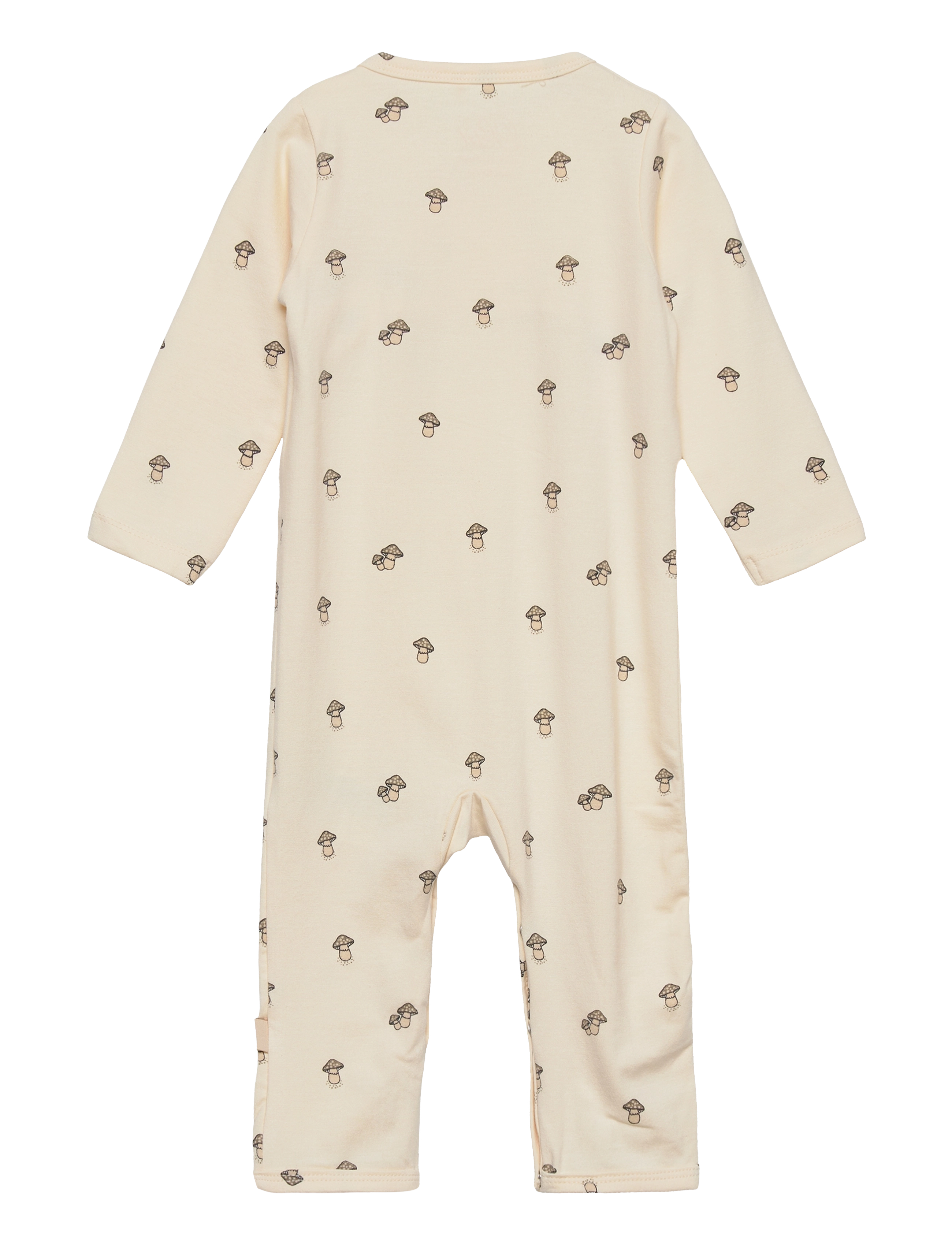 Sofie Schnoor Baby and Kids - Jumpsuit - antique white - 1