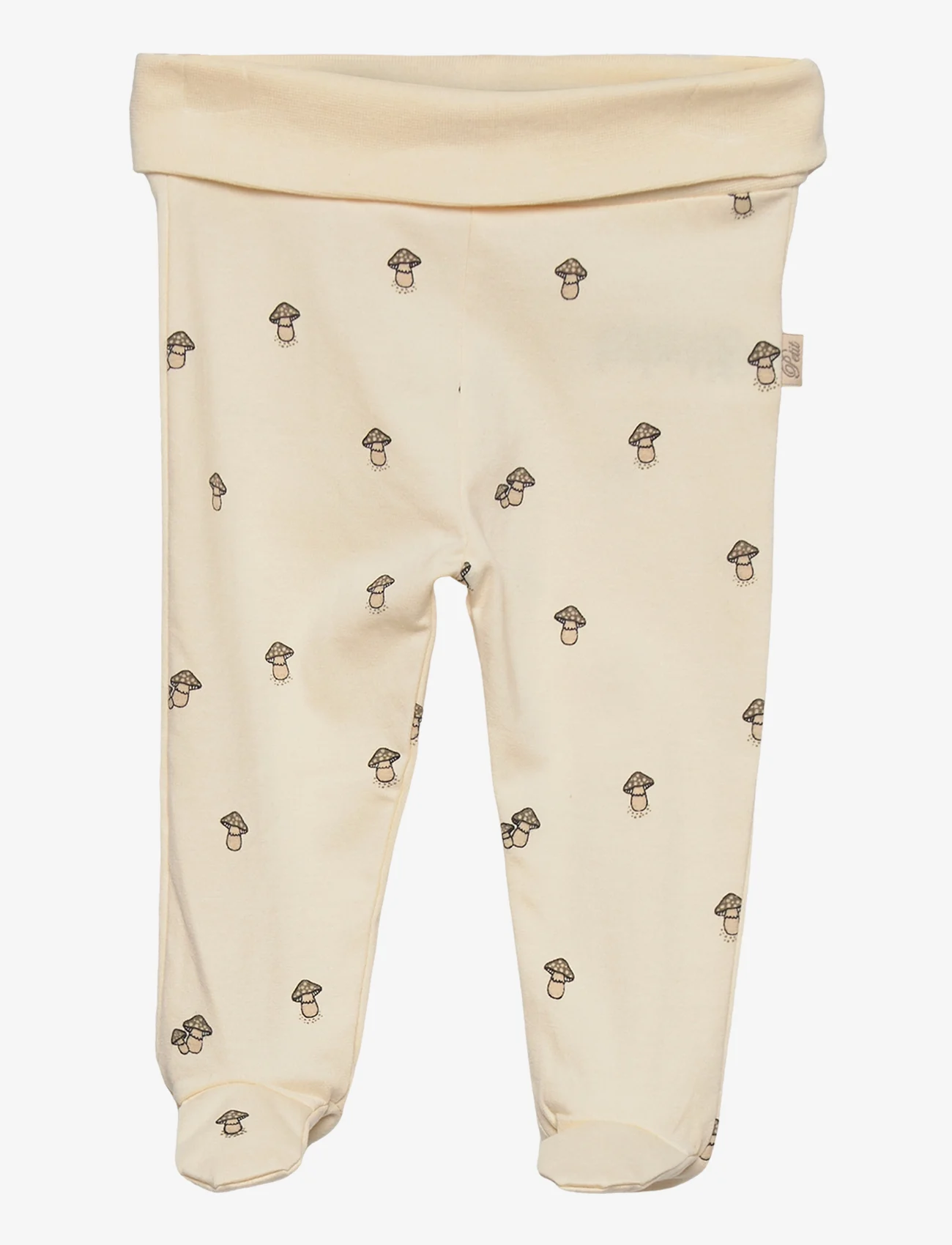 Sofie Schnoor Baby and Kids - Trousers - lowest prices - antique white - 0