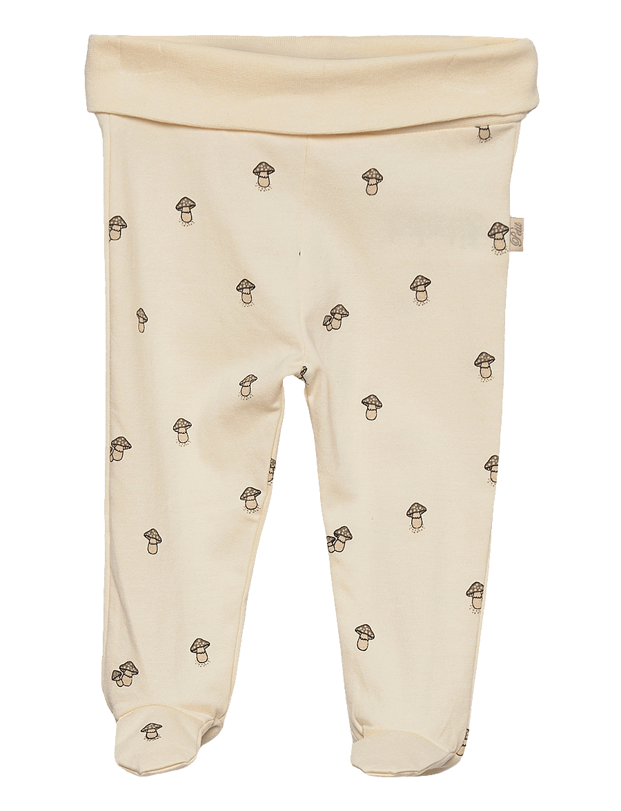 Sofie Schnoor Baby and Kids - Trousers - baby trousers - antique white - 0