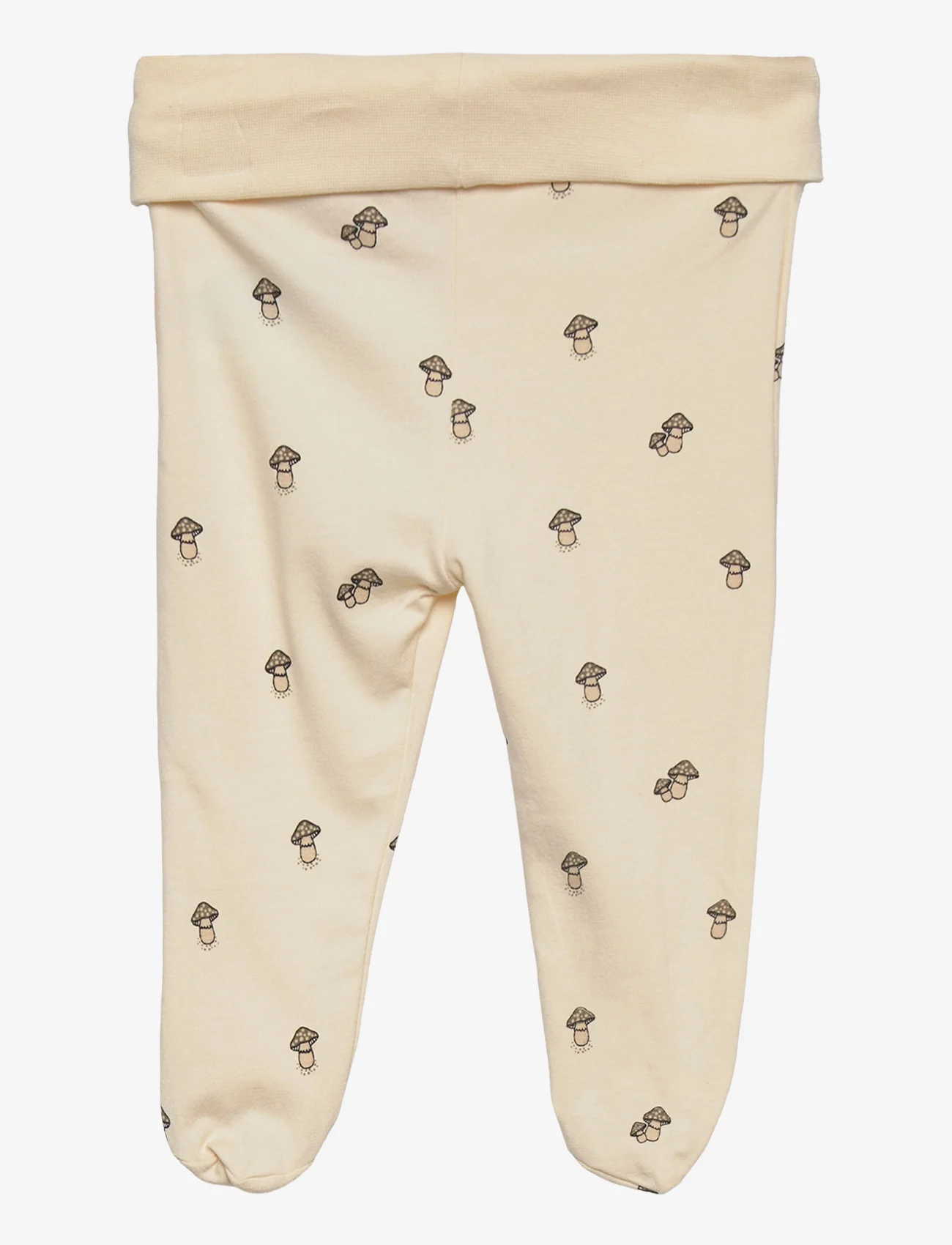 Sofie Schnoor Baby and Kids - Trousers - laveste priser - antique white - 1