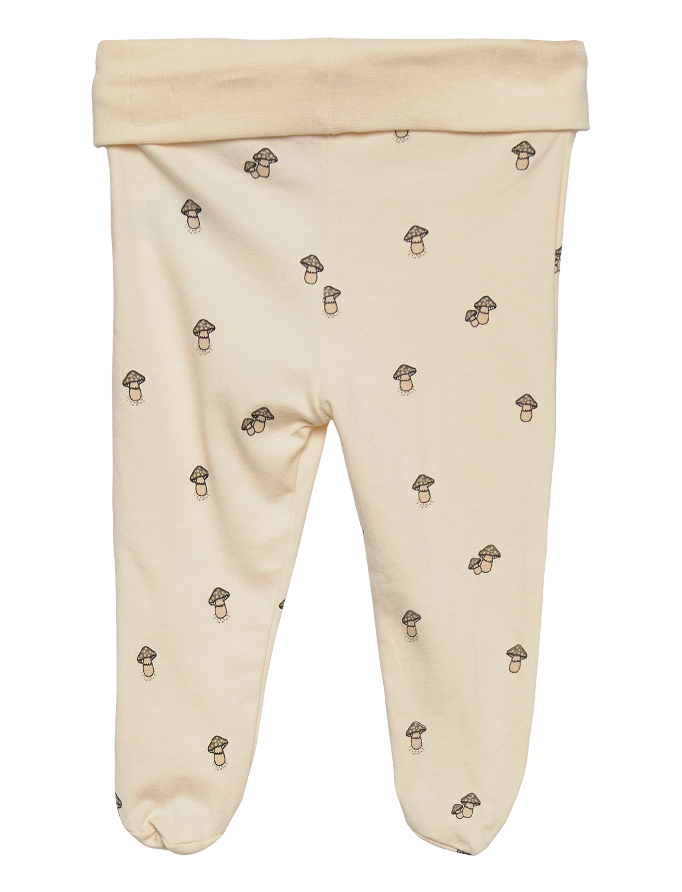 Sofie Schnoor Baby and Kids - Trousers - die niedrigsten preise - antique white - 1