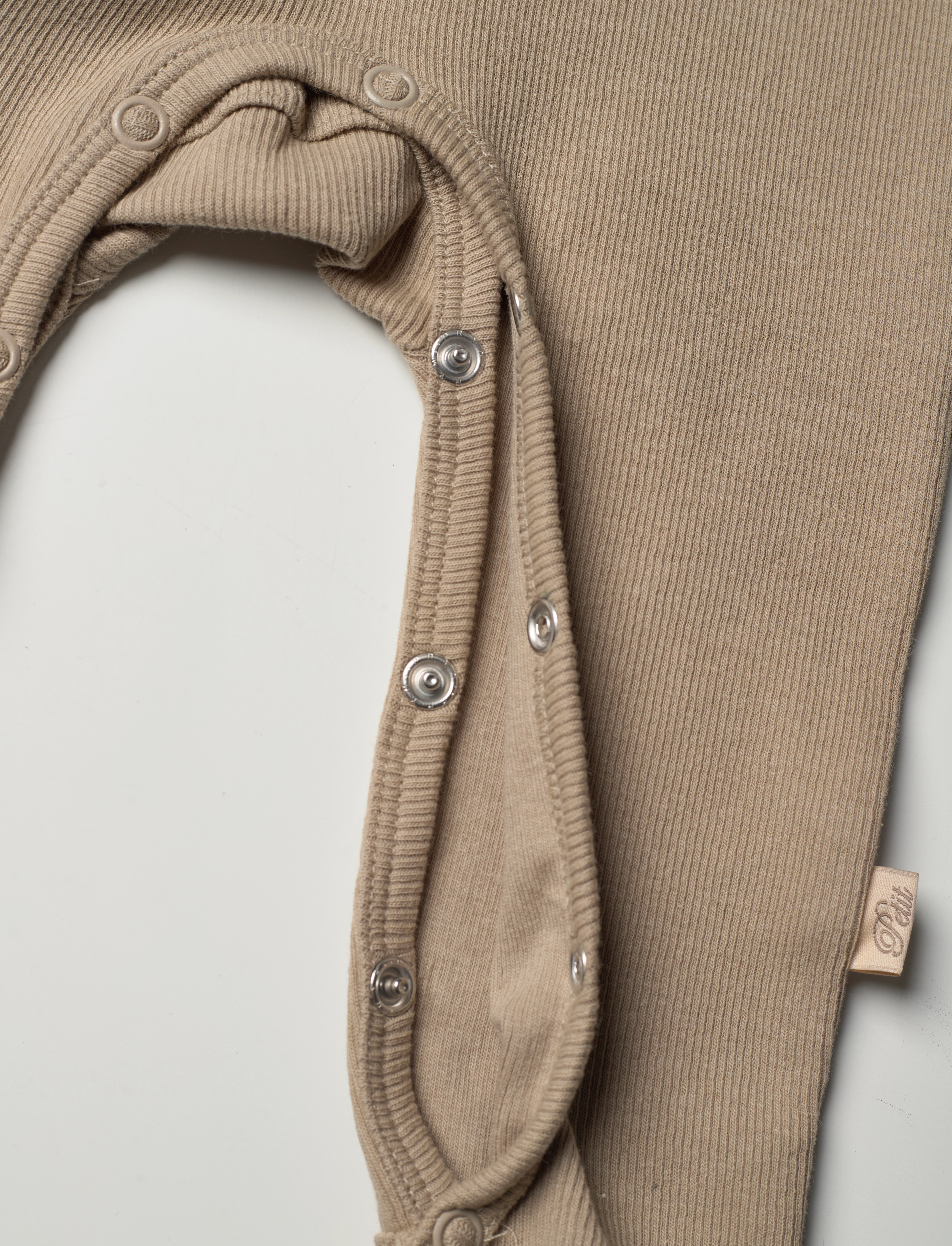 Sofie Schnoor Baby and Kids - VIKASSB JUMPSUIT - dusty green - 3