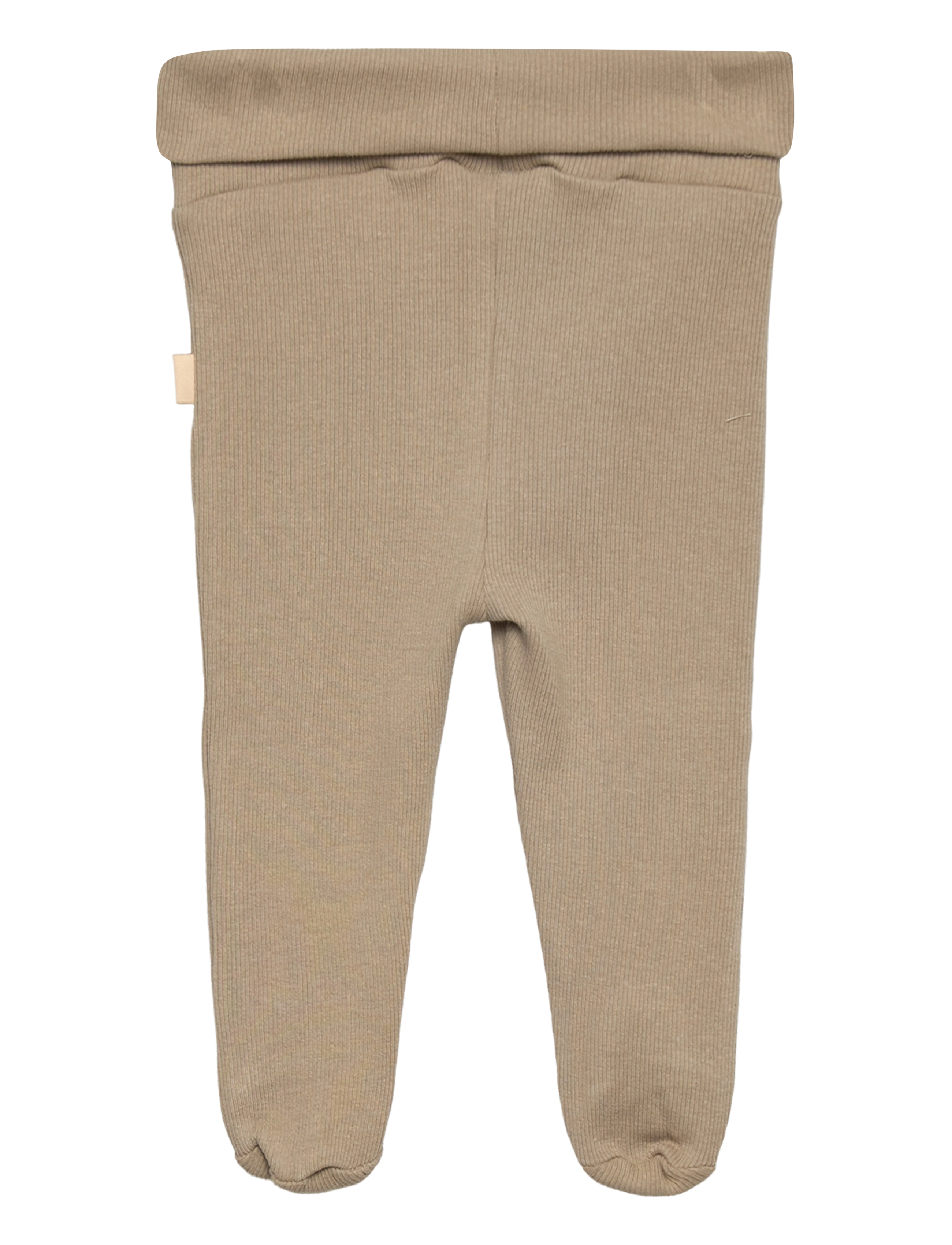 Sofie Schnoor Baby and Kids - HALFDANSB TROUSERS - dusty green - 1