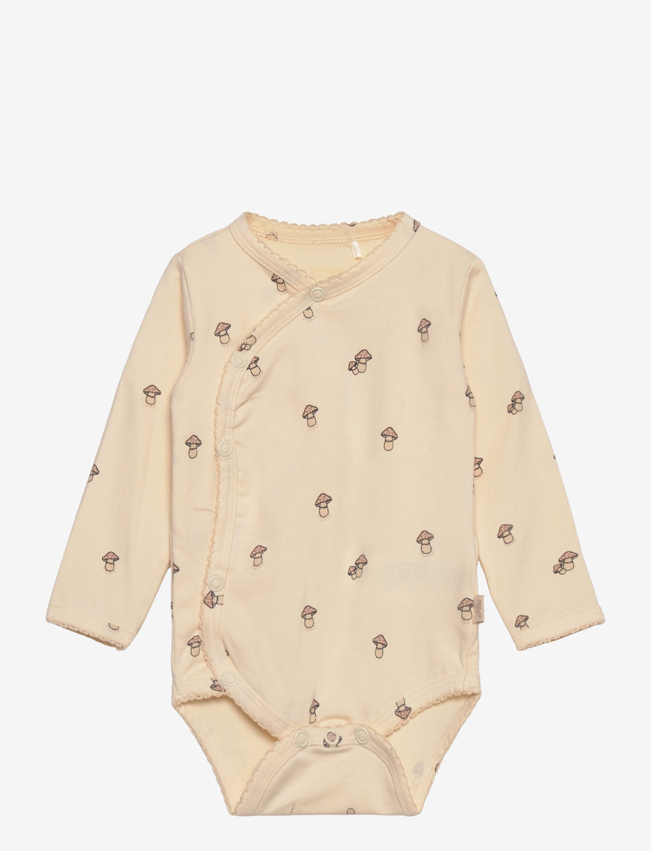 Sofie Schnoor Baby and Kids - Bodystocking - antique white - 0