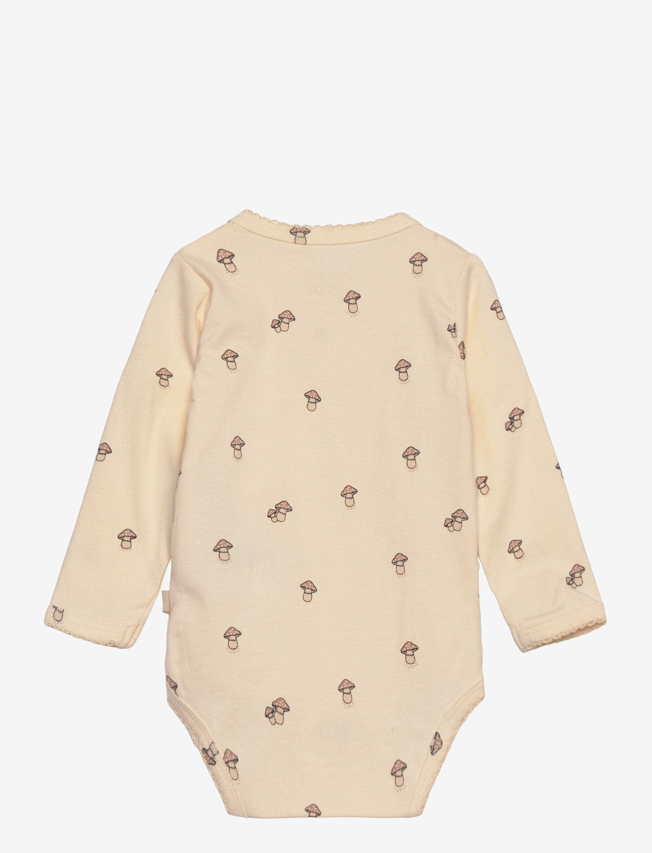 Sofie Schnoor Baby and Kids - Bodystocking - antique white - 1