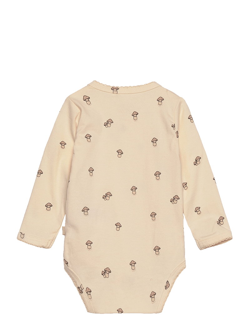 Sofie Schnoor Baby and Kids - KAYSASB BODYSTOCKING - wickelbodys - antique white - 1