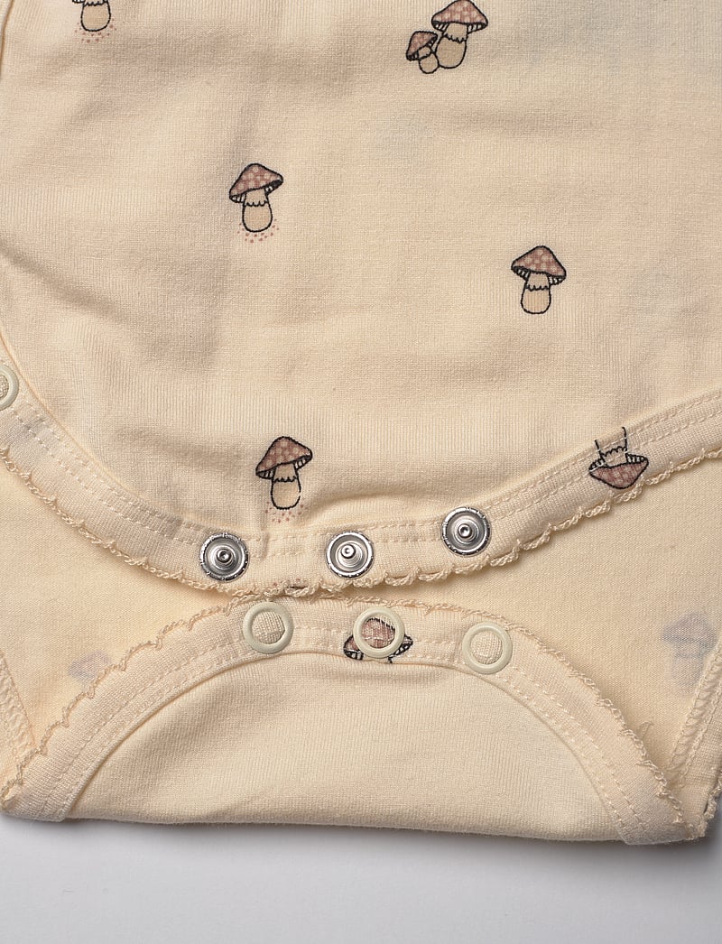 Sofie Schnoor Baby and Kids - KAYSASB BODYSTOCKING - wickelbodys - antique white - 3