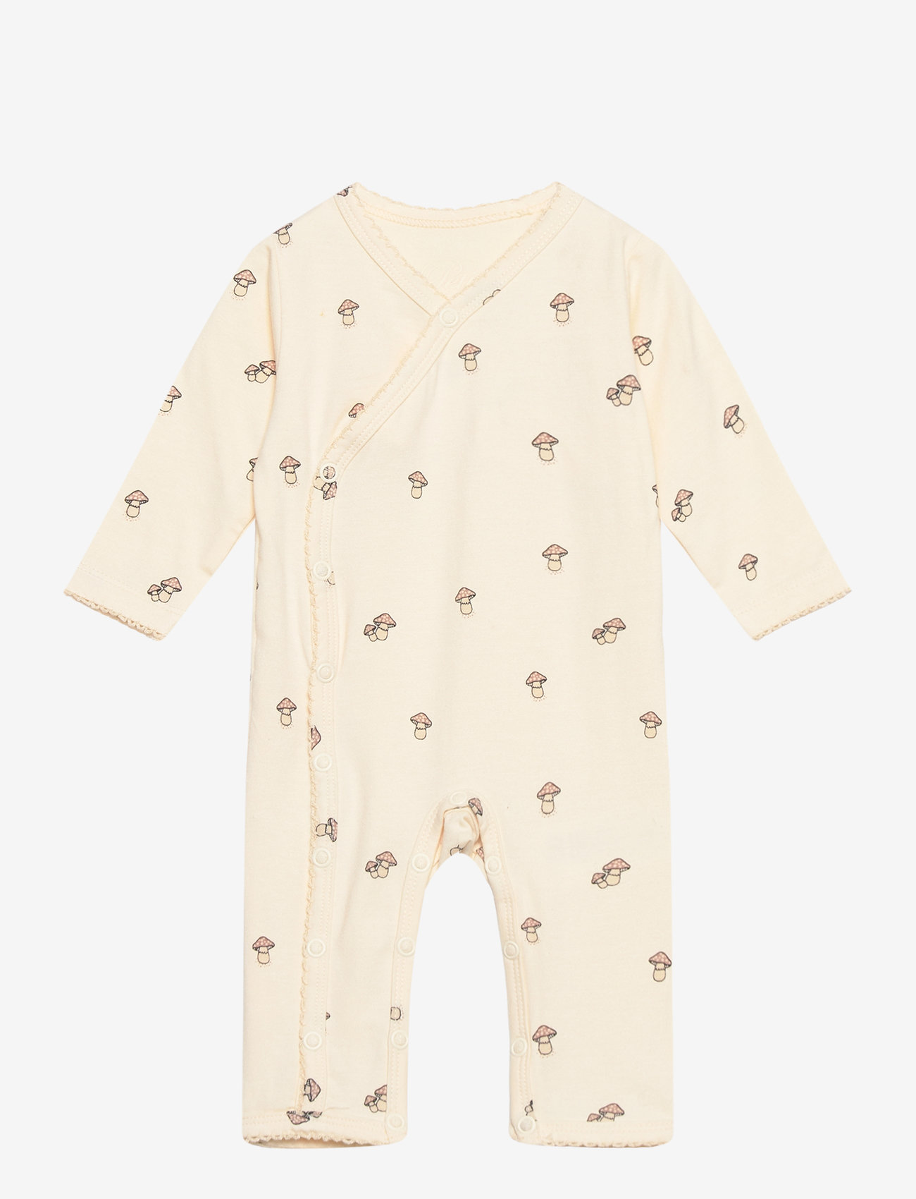 Sofie Schnoor Baby and Kids - Jumpsuit - antique white - 0