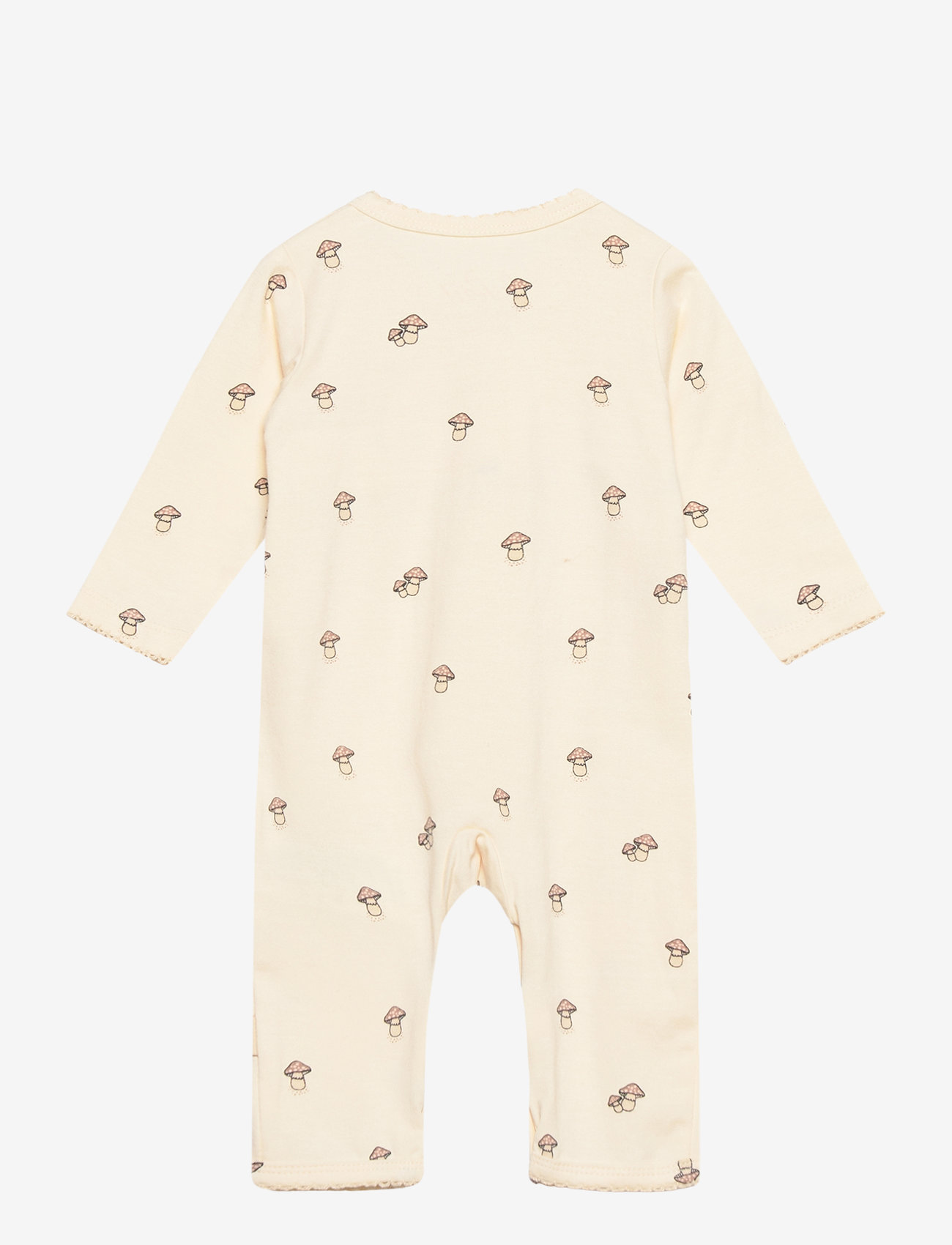 Sofie Schnoor Baby and Kids - Jumpsuit - antique white - 1