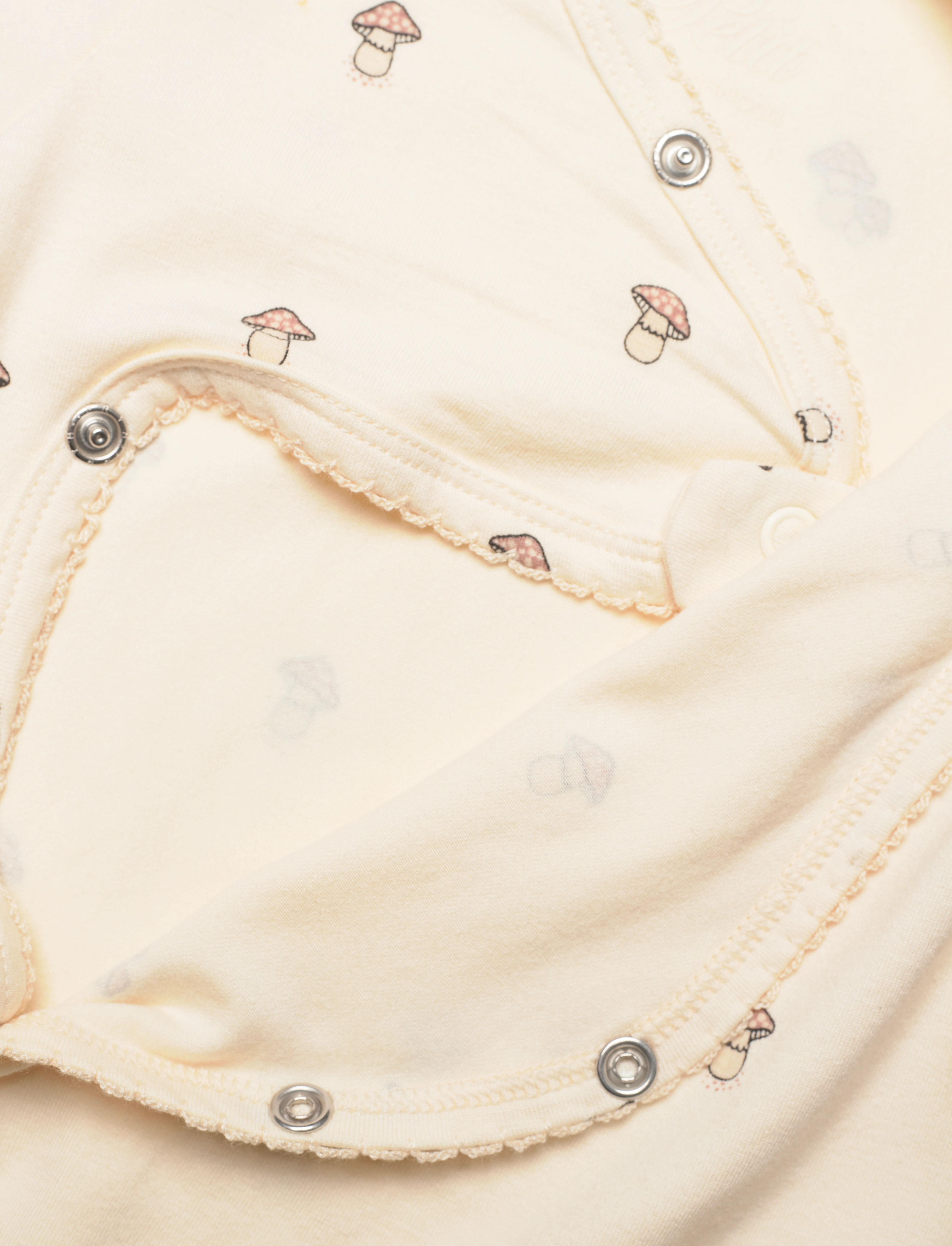 Sofie Schnoor Baby and Kids - CIRKELSB JUMPSUIT - antique white - 2