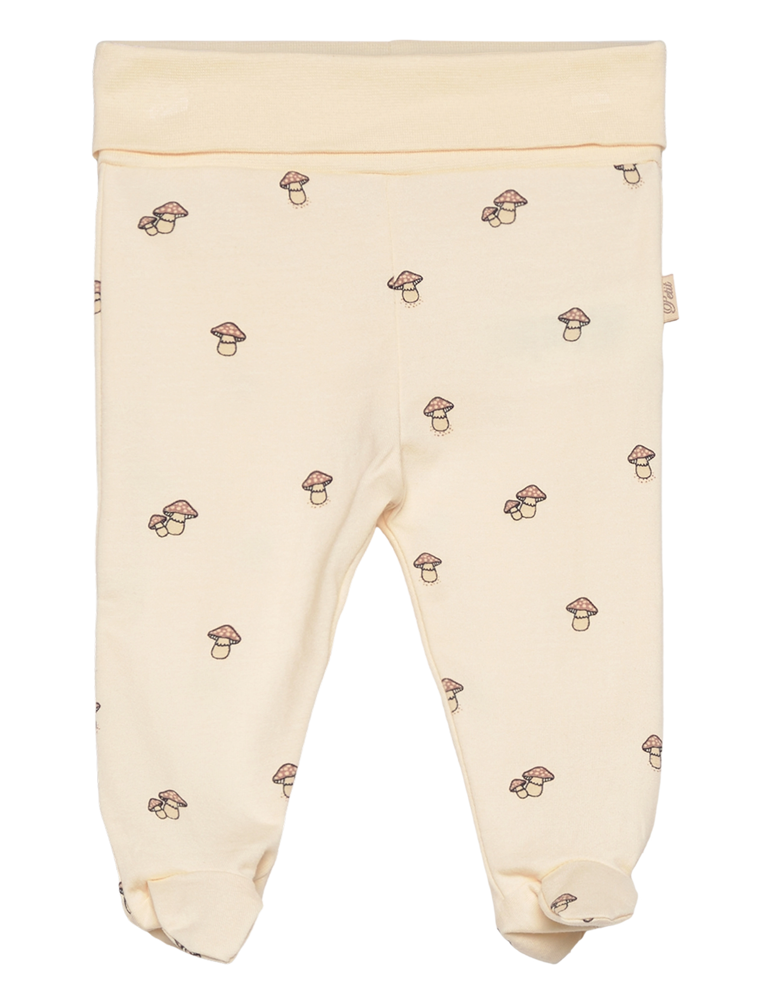 Sofie Schnoor Baby and Kids Liljasb Trousers, 44, Unterteile, Creme - Kinder