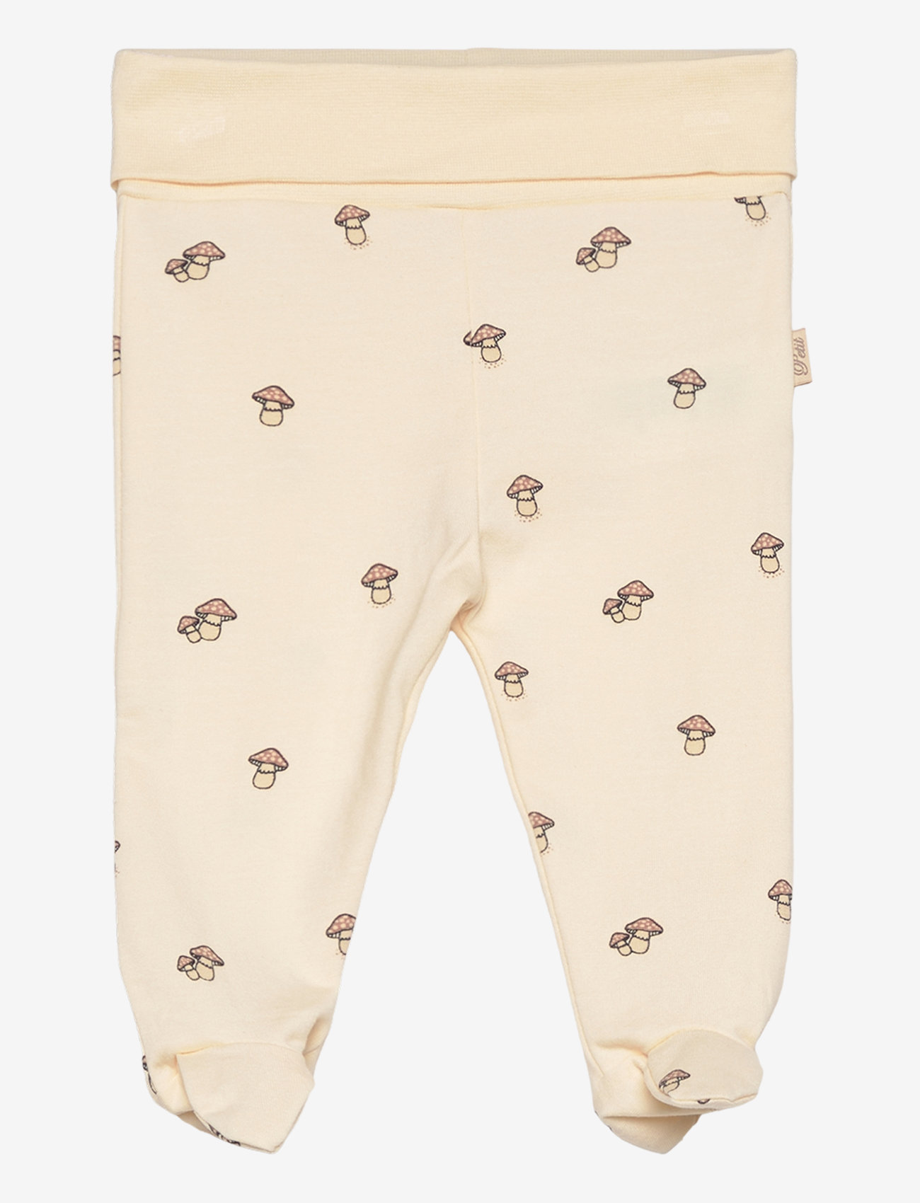 Sofie Schnoor Baby and Kids - Trousers - antique white - 0