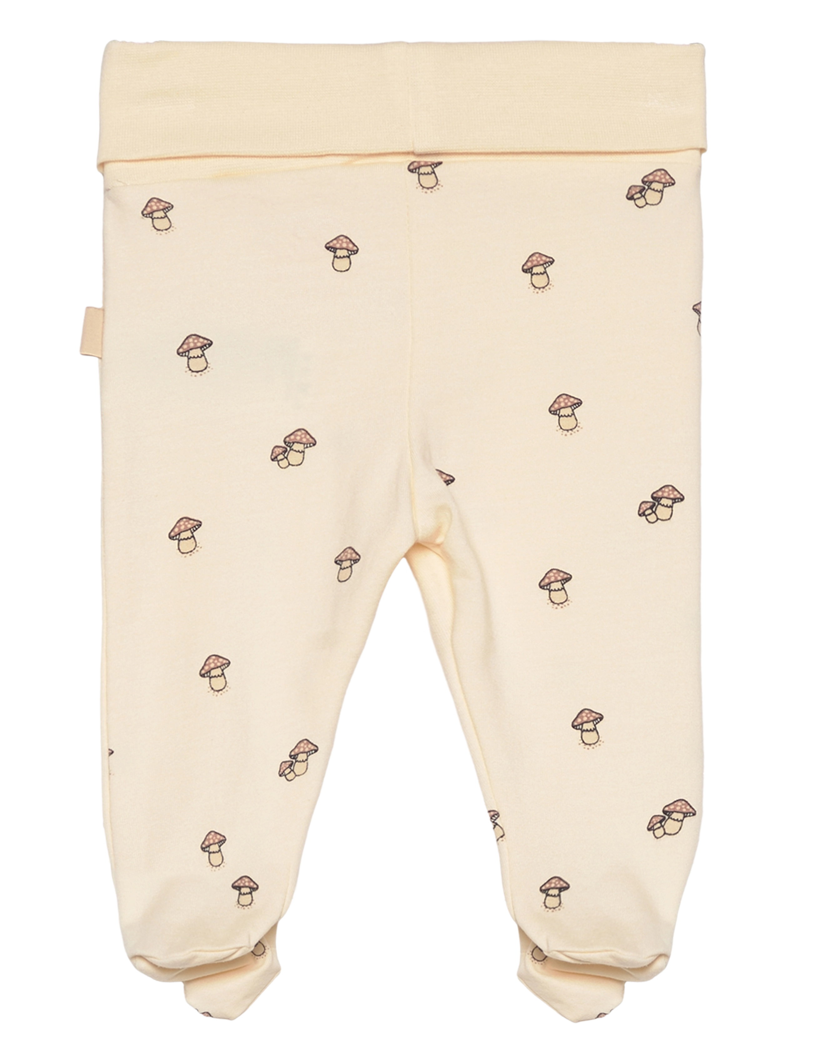 Sofie Schnoor Baby and Kids - LILJASB TROUSERS - babyhosen - antique white - 1