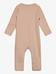 Sofie Schnoor Baby and Kids - Jumpsuit - long-sleeved - light rose - 1