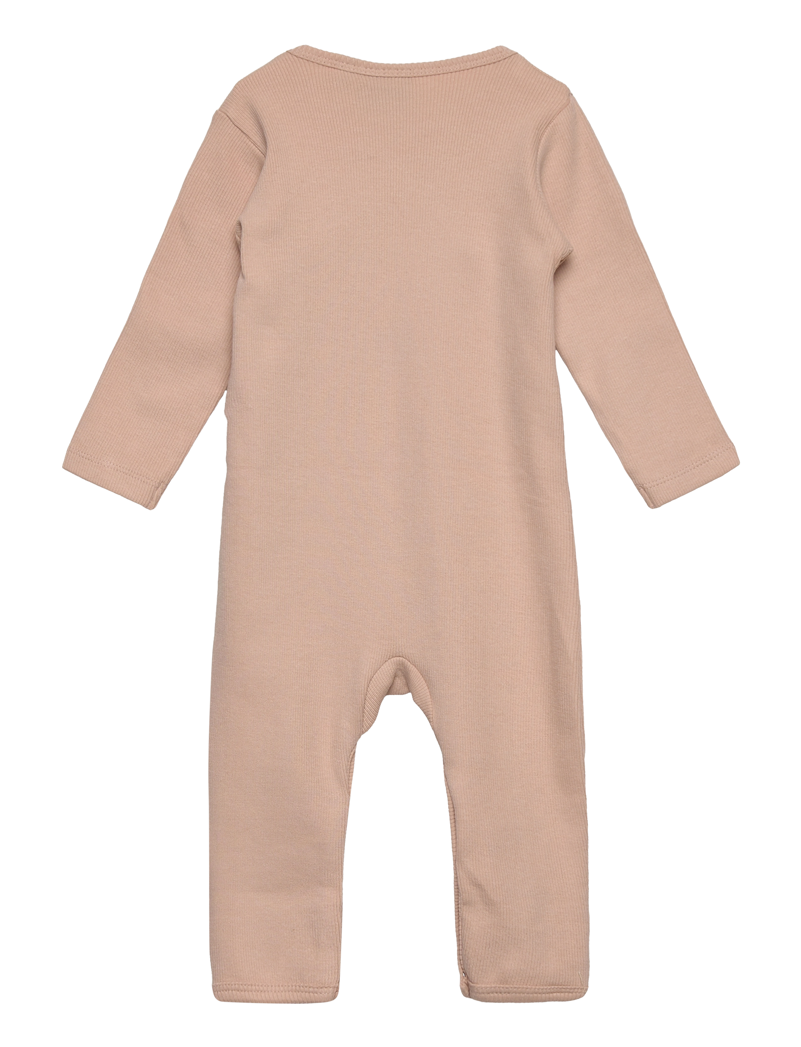 Sofie Schnoor Baby and Kids - CIRKELSB JUMPSUIT - light rose - 1