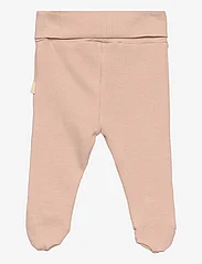 Sofie Schnoor Baby and Kids - Trousers - baby trousers - light rose - 1