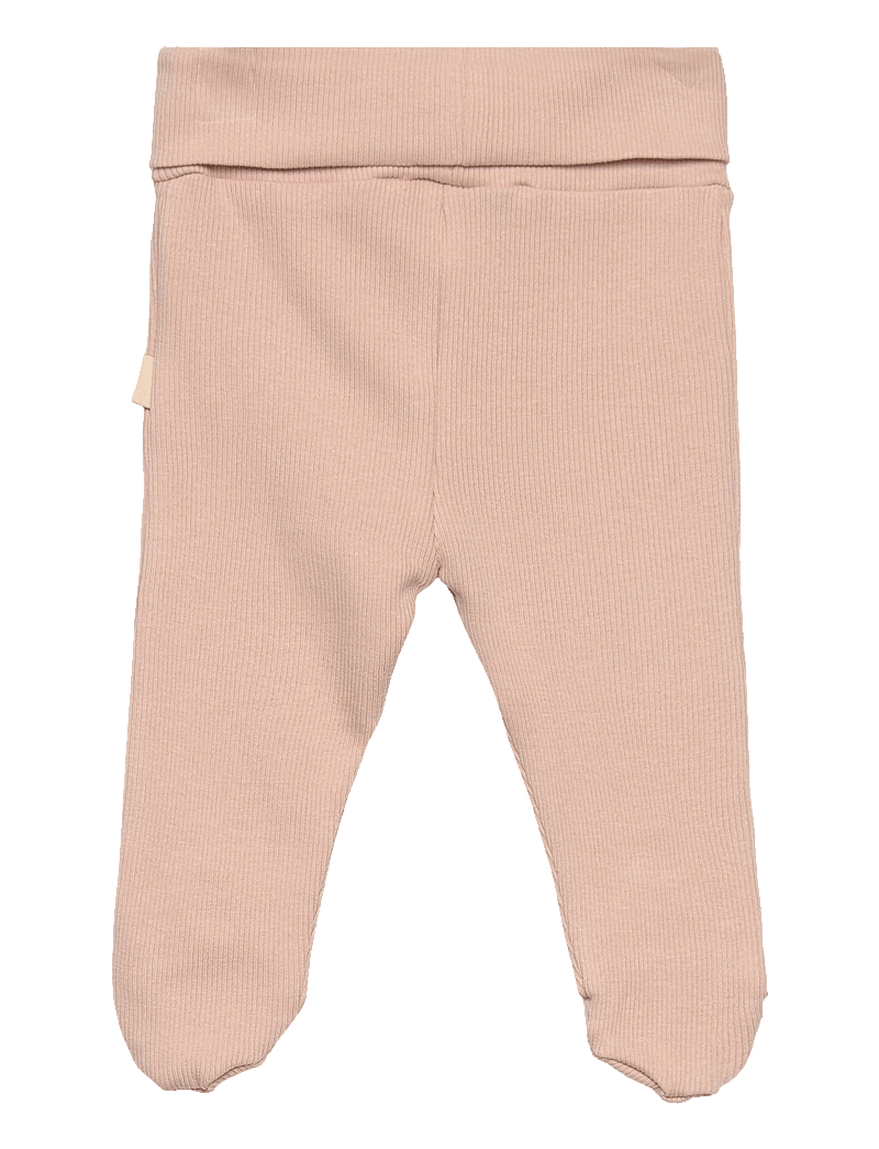 Sofie Schnoor Baby and Kids - LILJASB TROUSERS - babybukser - light rose - 1