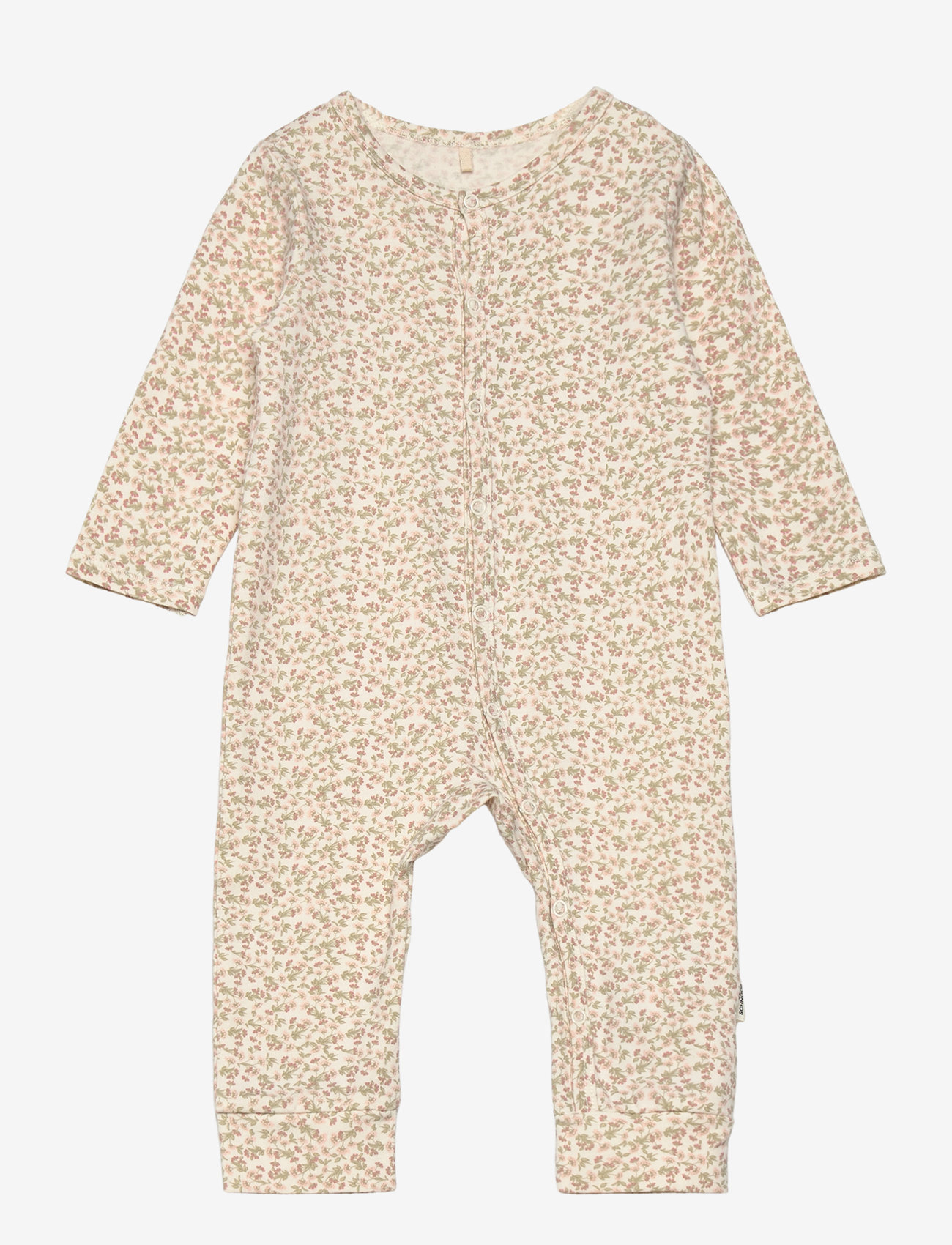 Sofie Schnoor Baby and Kids - CIRKELSB JUMPSUIT - kingitused alla 50€ - antique white - 0