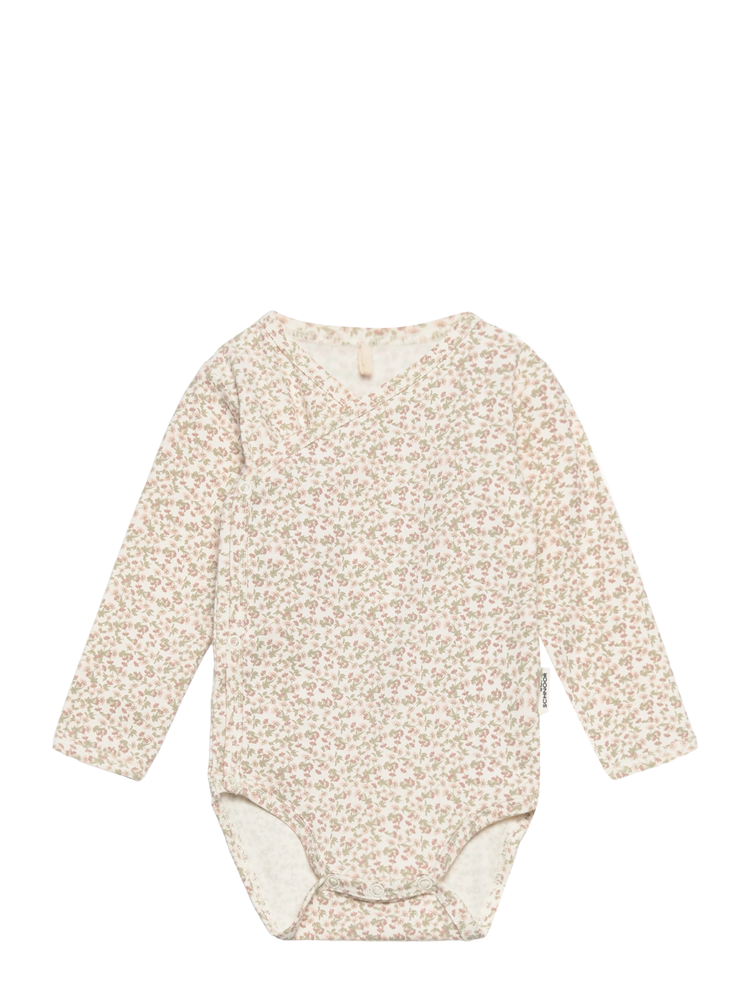 KAYSASB BODYSTOCKING - ANTIQUE WHITE