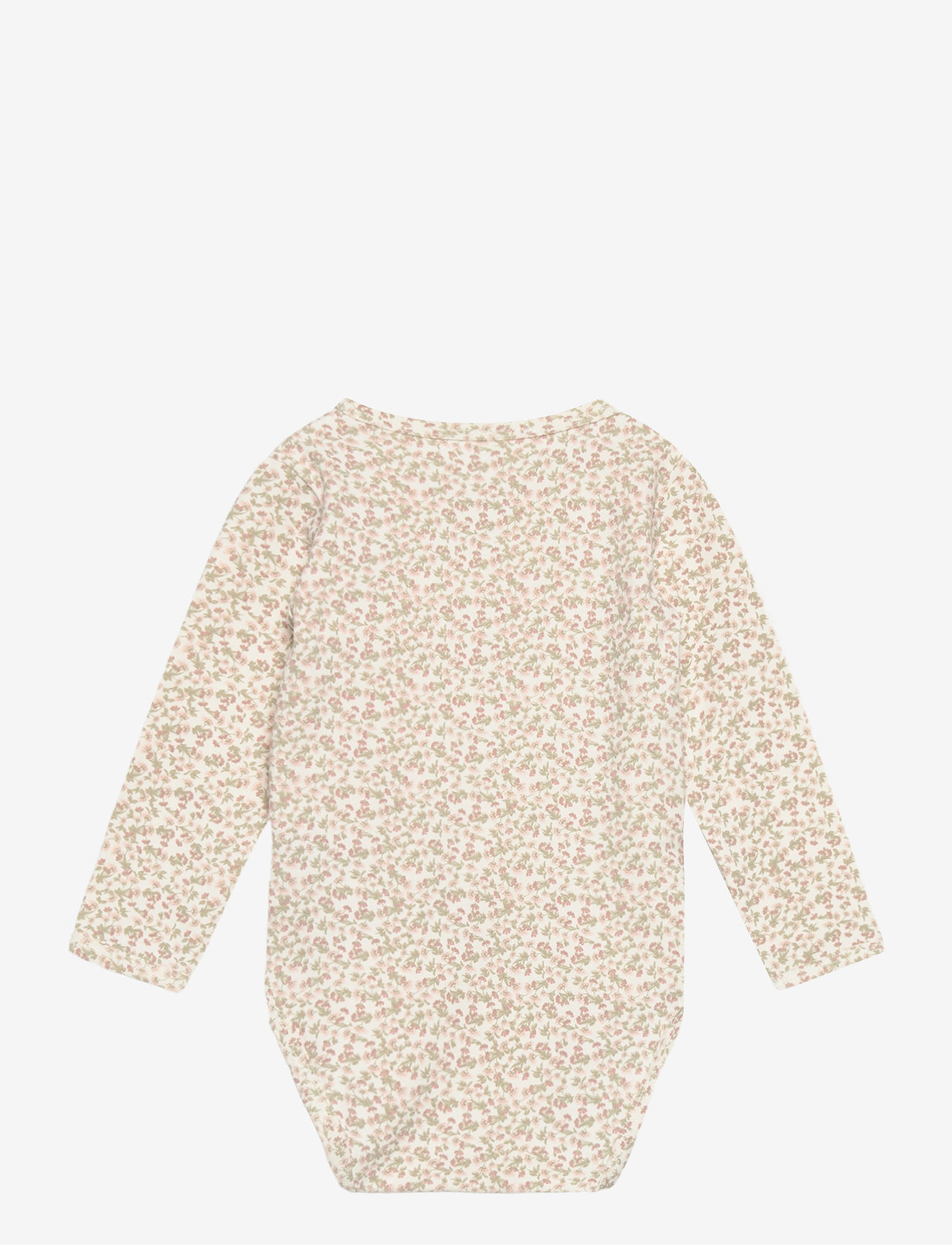 Sofie Schnoor Baby and Kids - KAYSASB BODYSTOCKING - antique white - 1