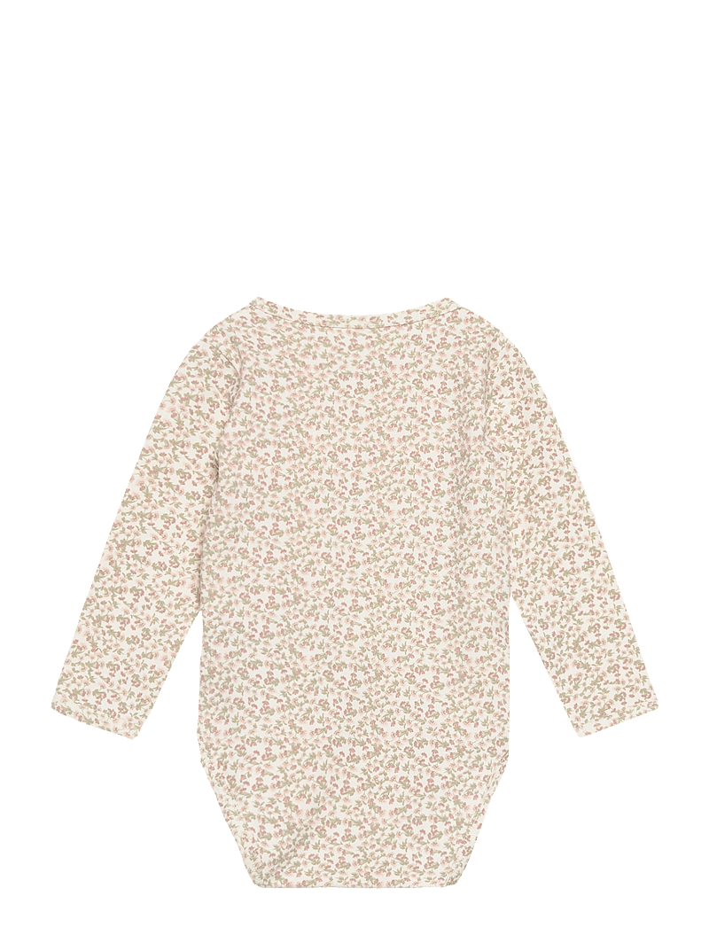 Sofie Schnoor Baby and Kids - Bodystocking - langärmelige bodys - antique white - 1