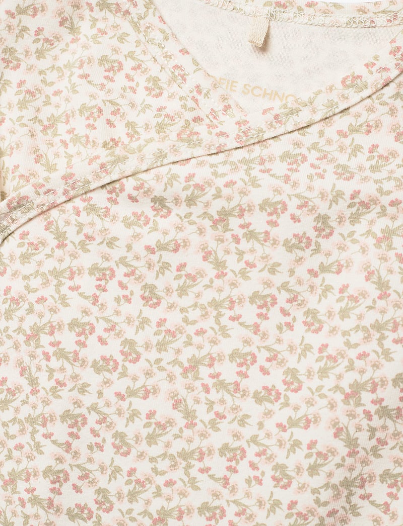 Sofie Schnoor Baby and Kids - Bodystocking - langärmelige bodys - antique white - 2