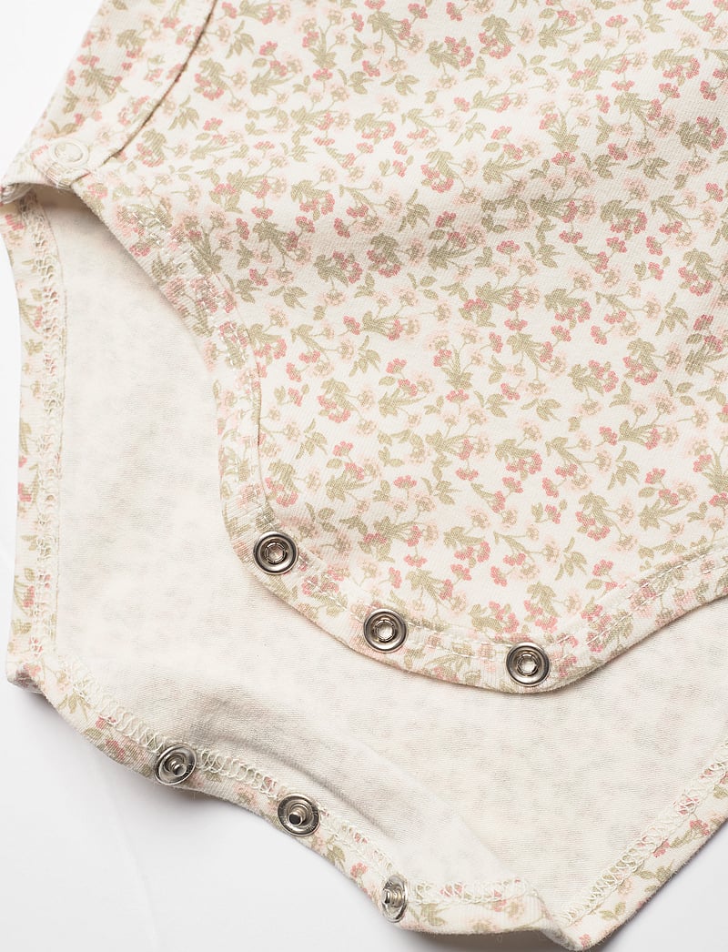 Sofie Schnoor Baby and Kids - Bodystocking - langärmelige bodys - antique white - 3