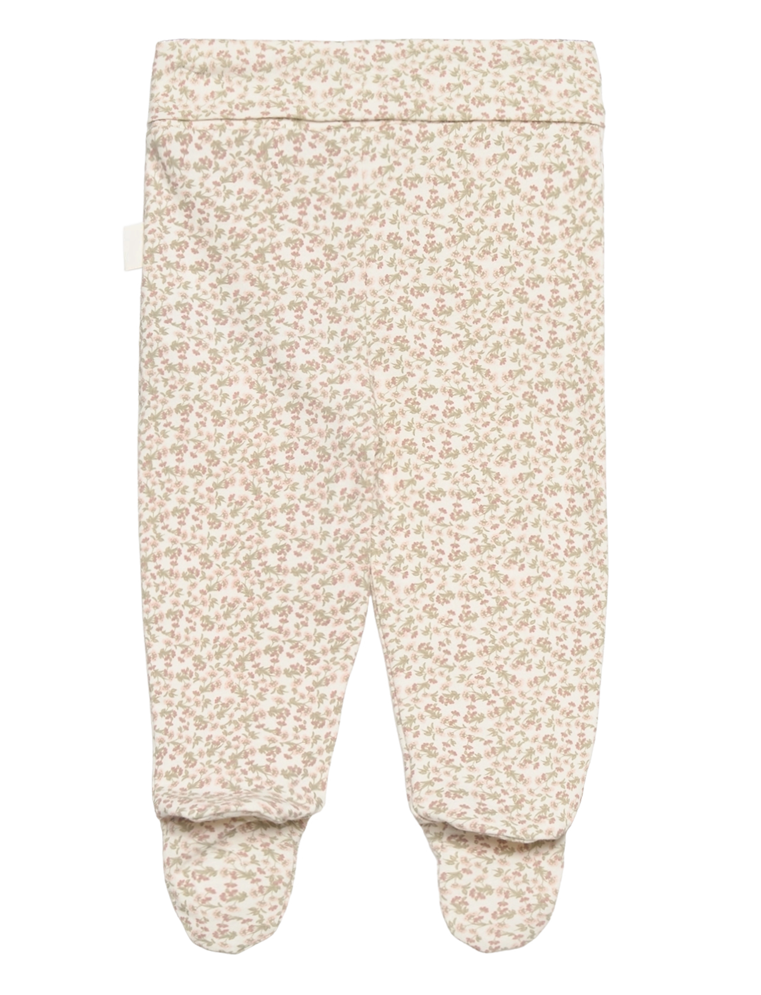 Sofie Schnoor Baby and Kids - LILJASB TROUSERS - antique white - 1