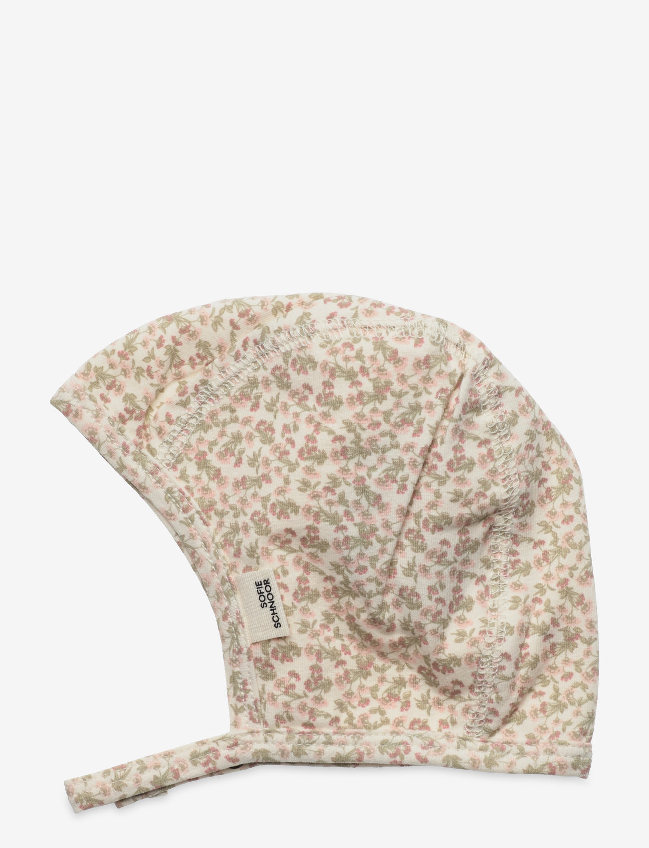 Sofie Schnoor Baby and Kids - Hat - antique white - 1