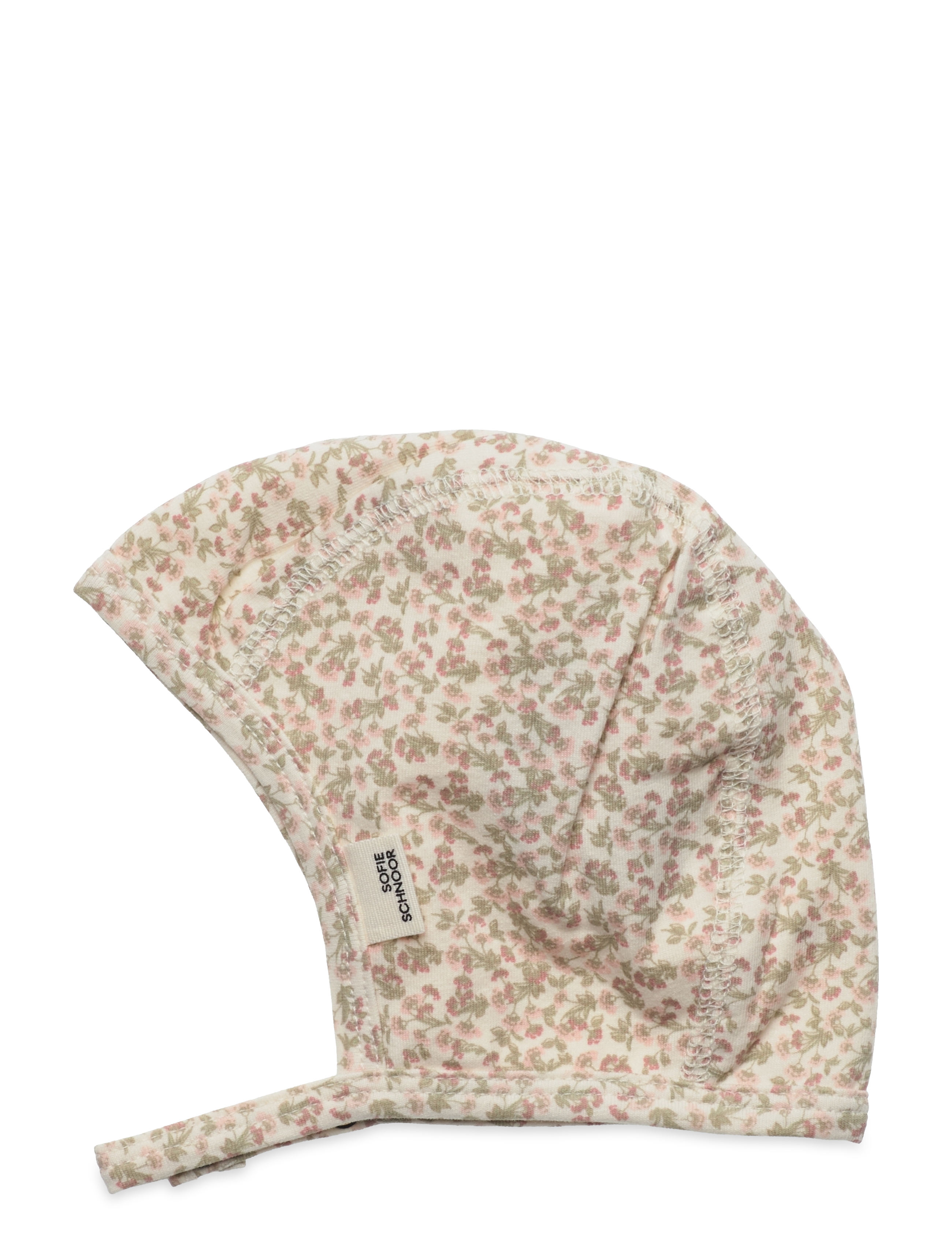 Sofie Schnoor Baby and Kids - Hat - antique white - 1